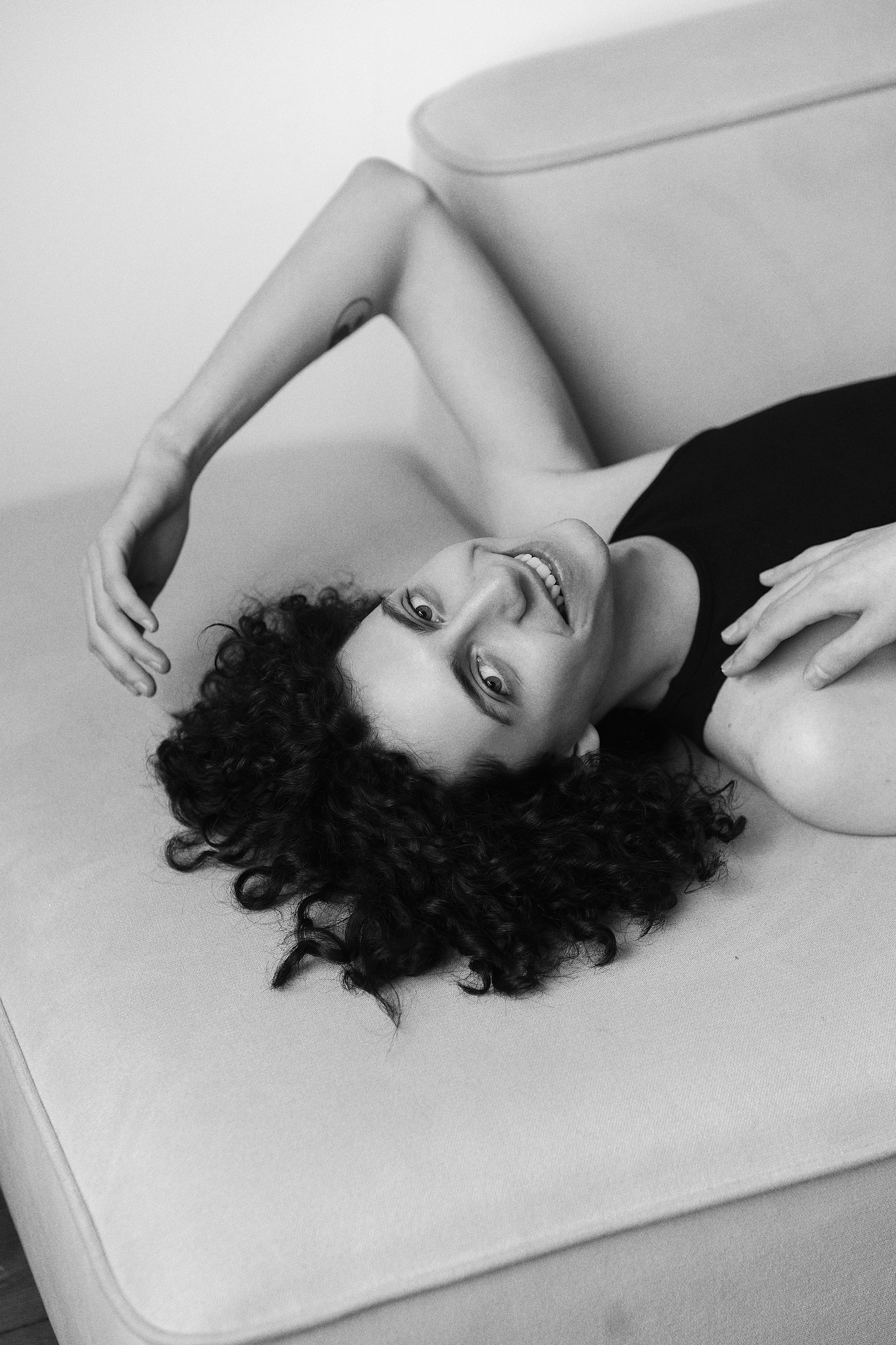 Олег. Студийный фотограф в Москве Илья Сухов