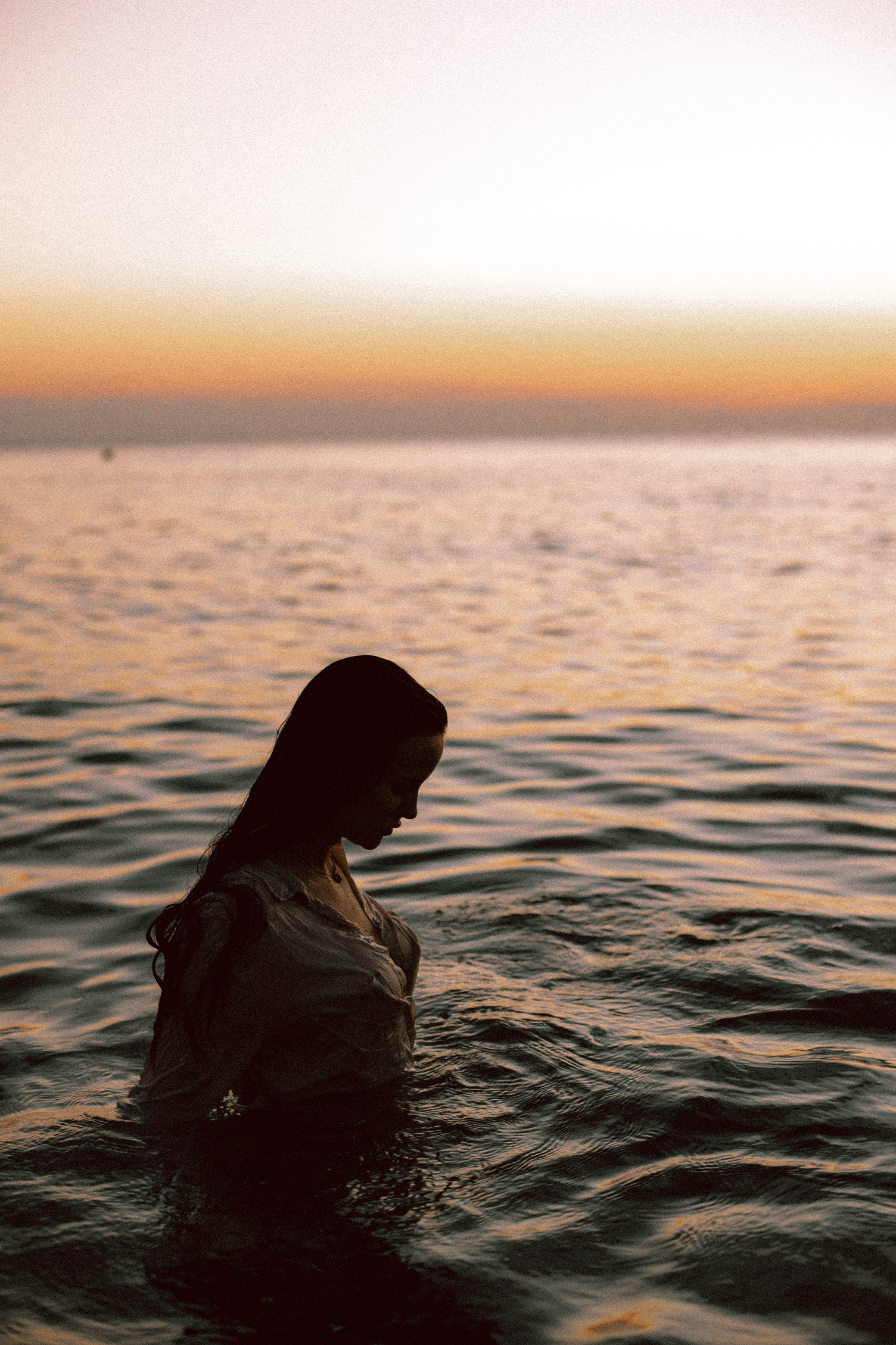 Портреты. Фотограф в Тюмени Екатерина Медведева