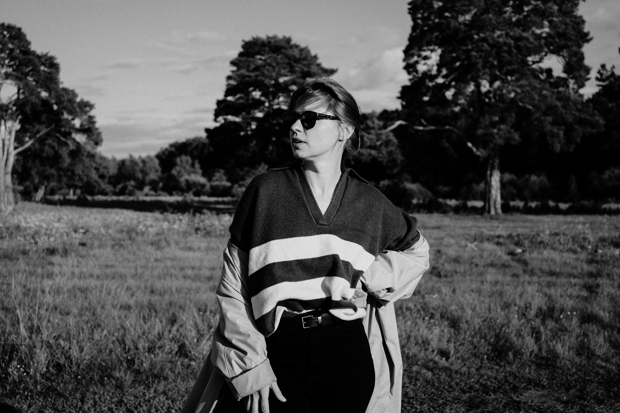 Екатерина. Фотограф Дарья Мустафина, Тюмень