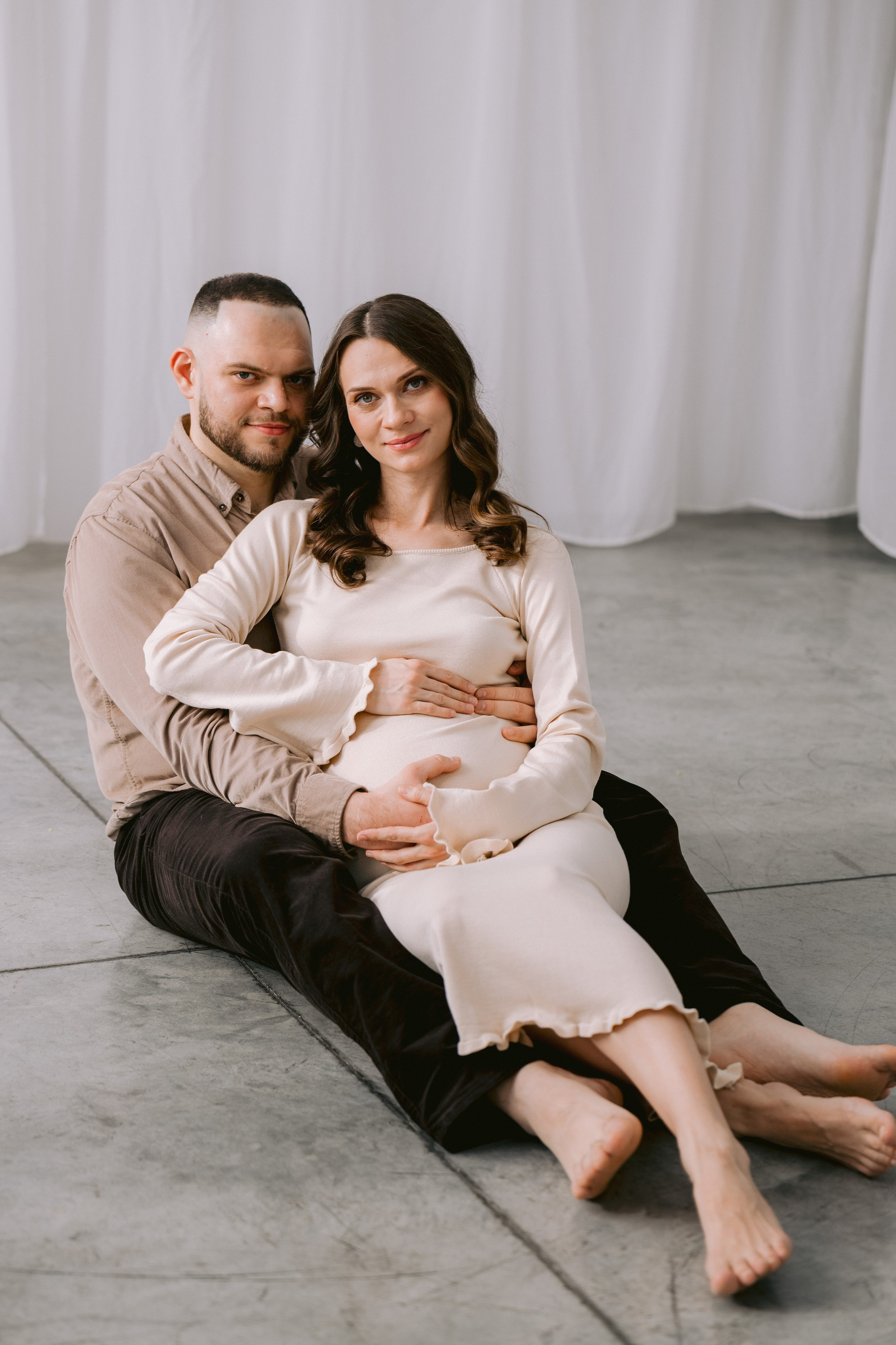 Анастасия, Иван. Фотограф в Волгограде Кристина Прохоренко