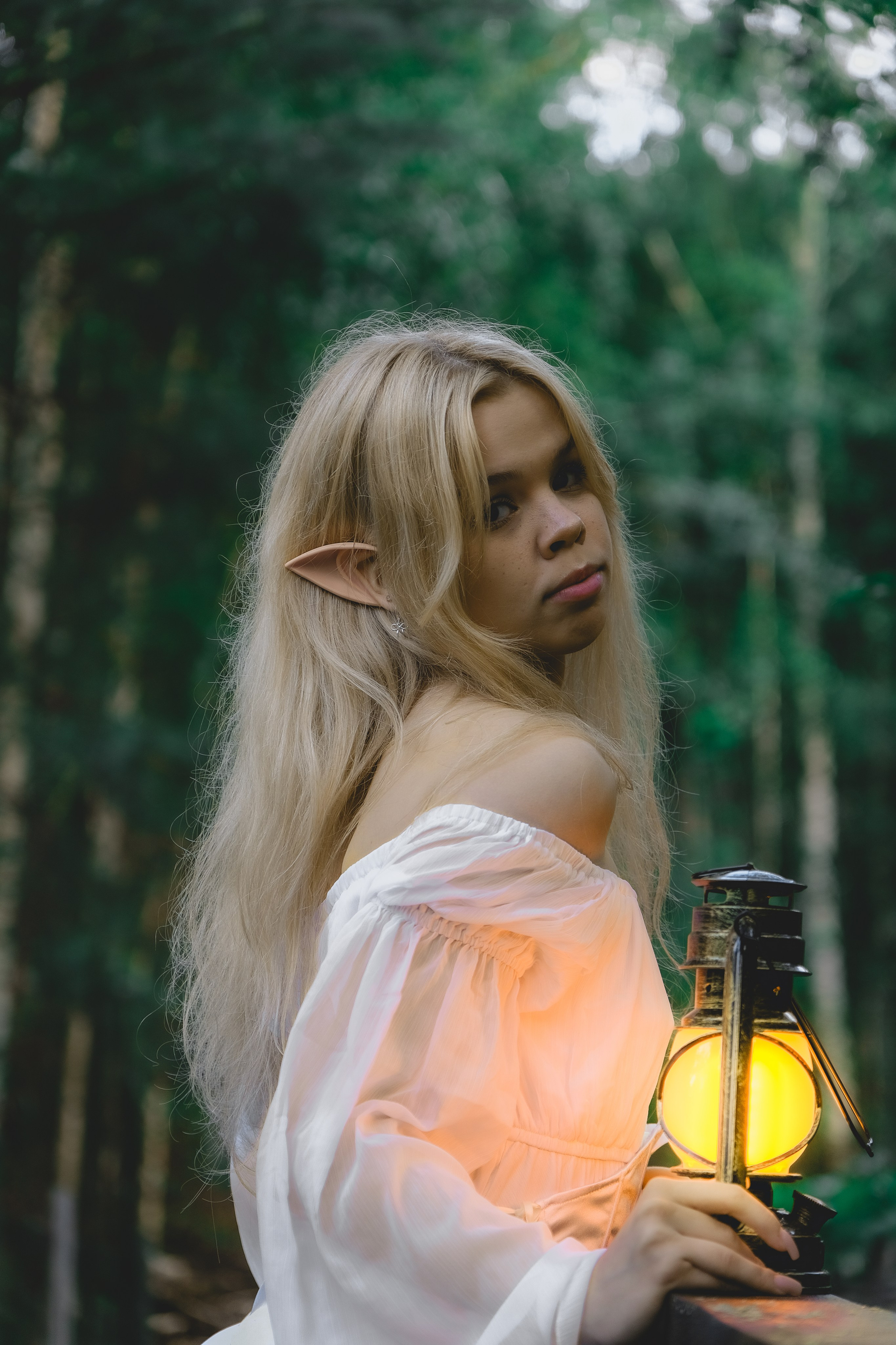 Sophy. Фотограф Антон Токарев | Екатеринбург