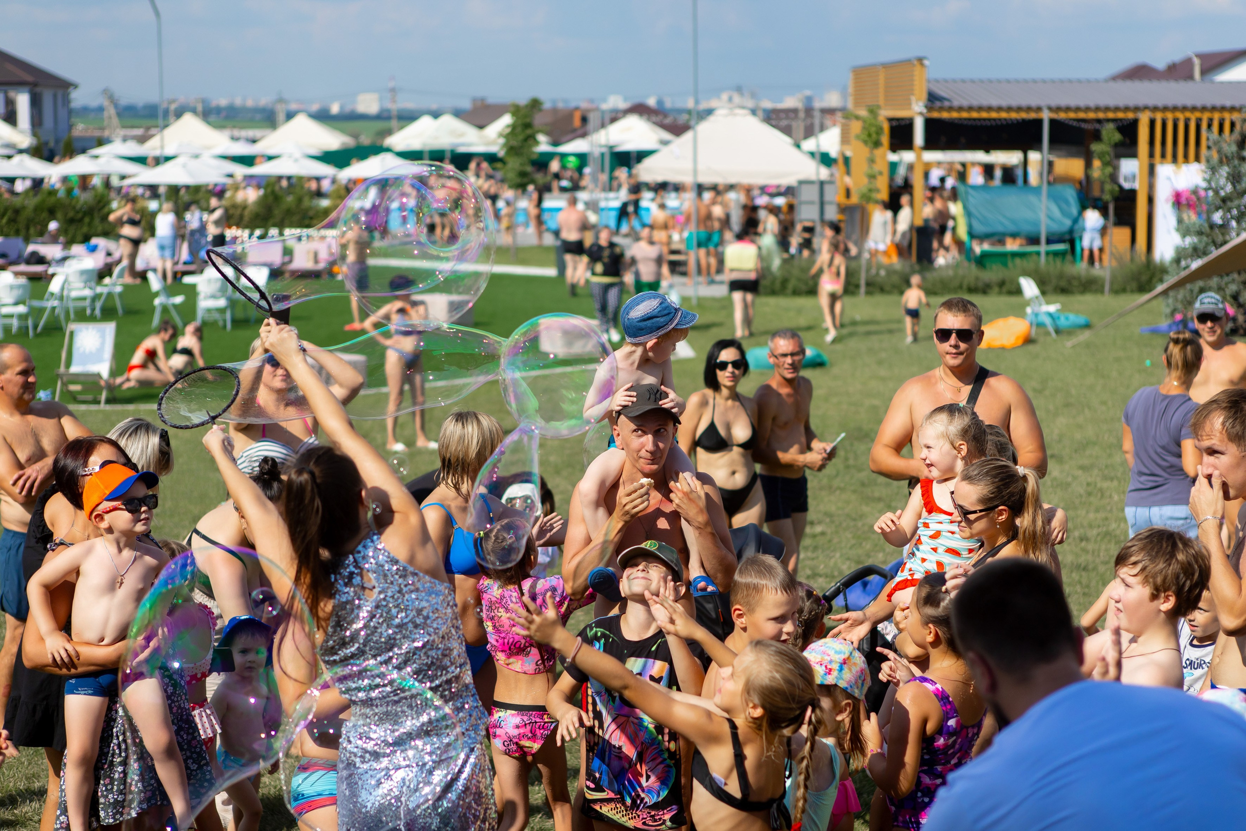 БЕКАРТ — День Семьи. Свадебный и портретный Фотограф в Липецке Дмитрий Котюков