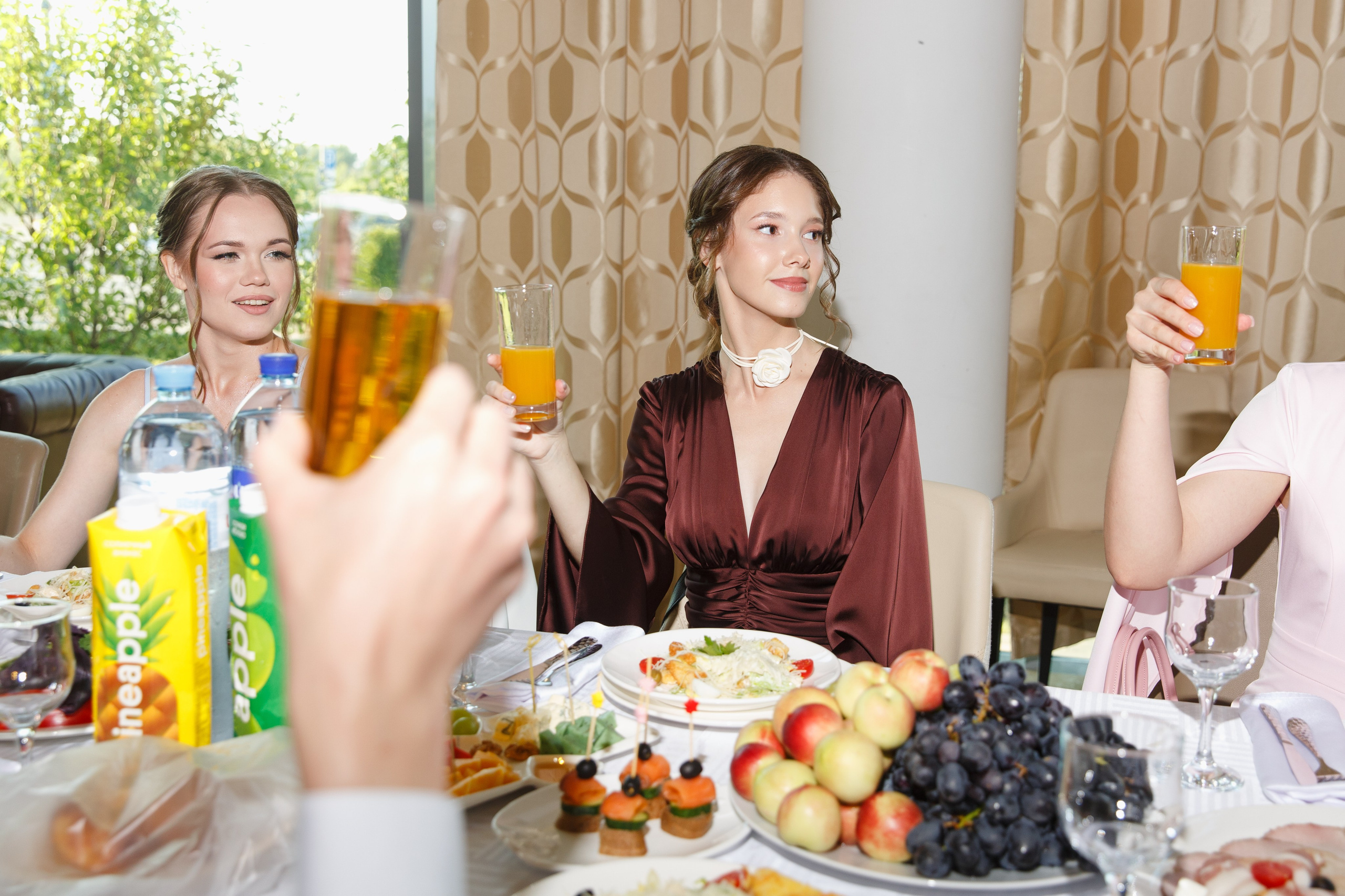 Фотограф на выпускной в Нижнем Новгороде. Фотограф в Нижнем Новгороде Александр Хамов