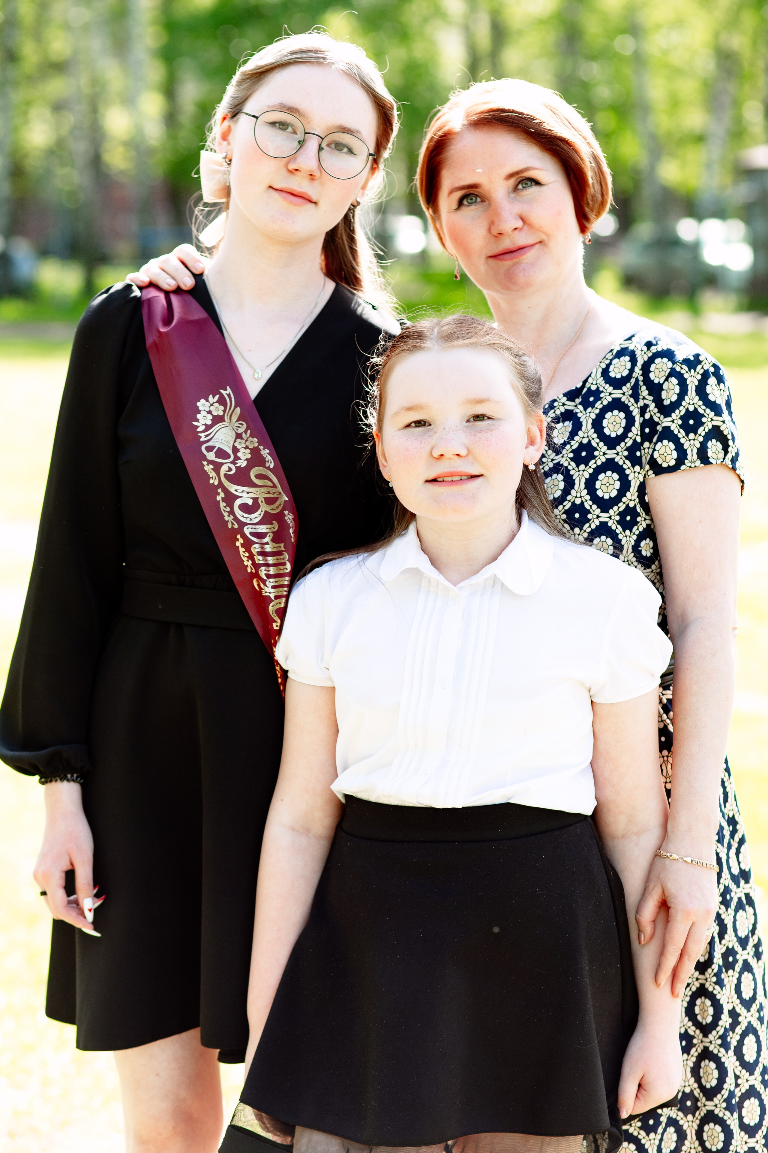 Фотограф на последний звонок в Нижнем Новгороде. Фотограф в Нижнем Новгороде Александр Хамов