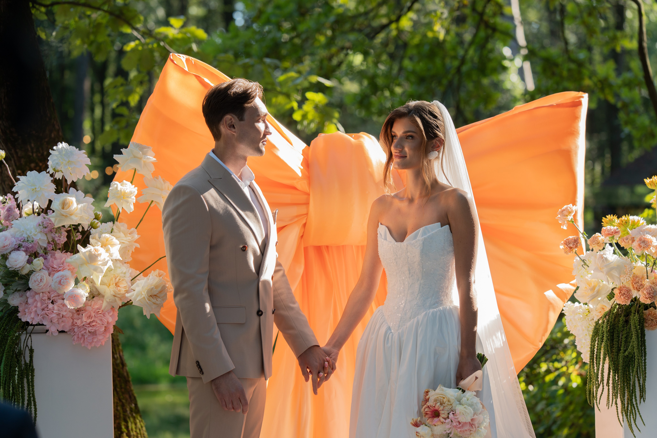 Anton&Lyubov. Главная