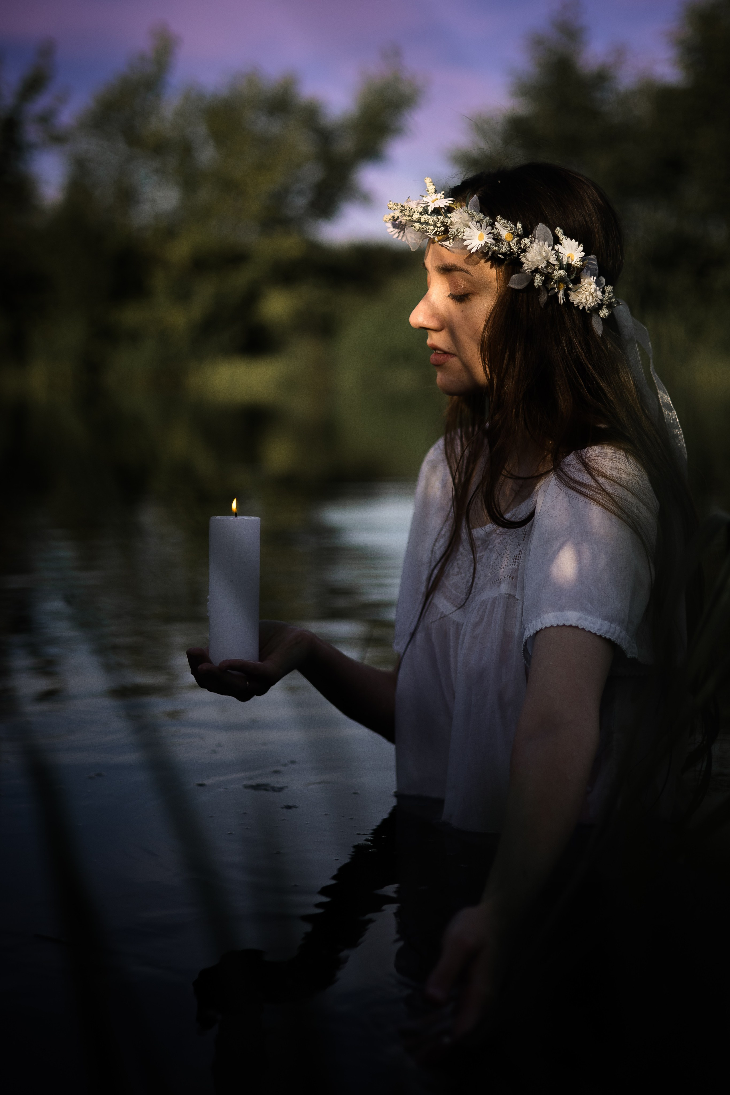 Художественная фотосессия,  Художественная фотография, портретный фотограф Иваново