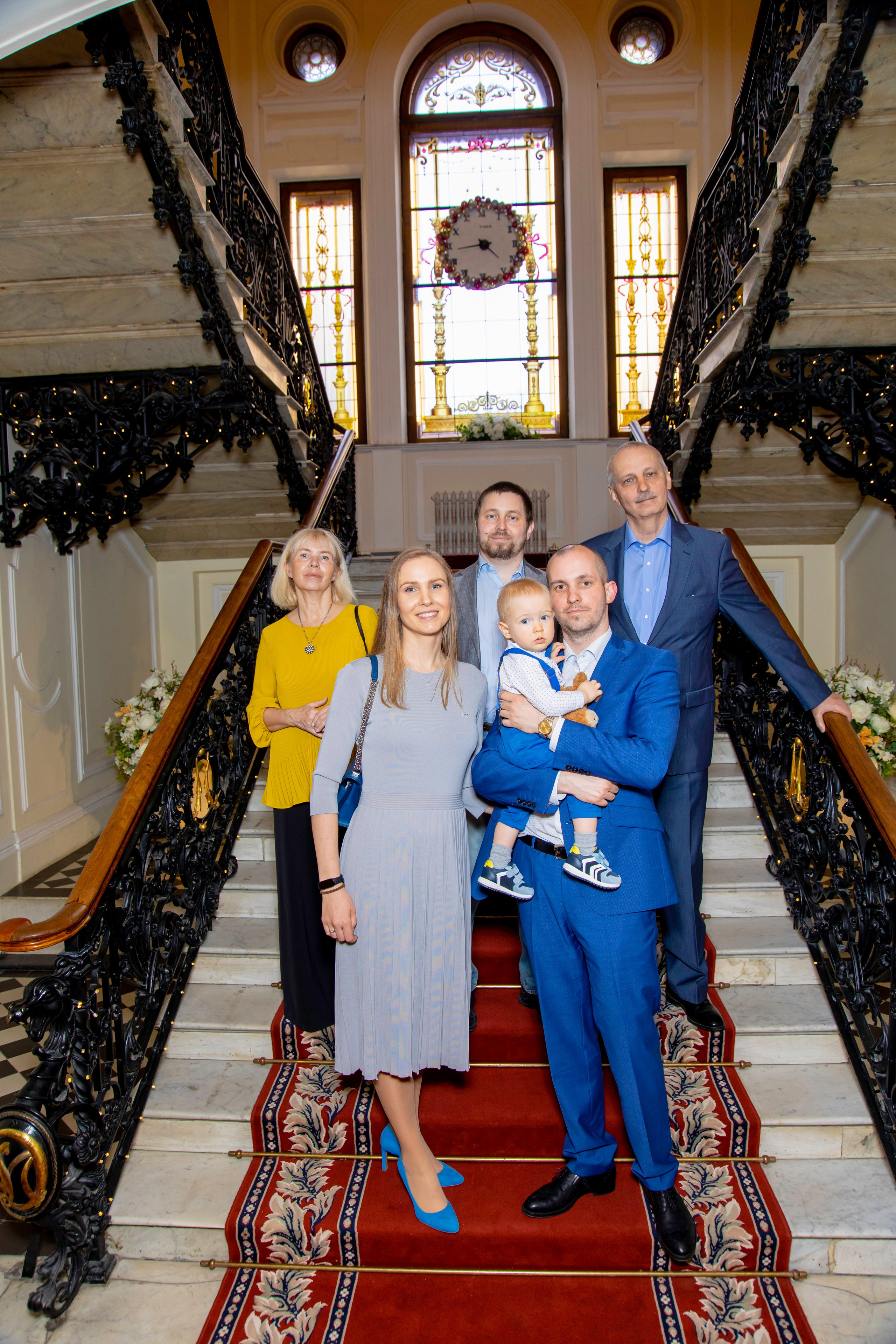 Фотосессия в Доме Малютки. Фотограф на праздник, корпоратив, День Рождения и Юбилей в г. Санкт-Петербурге Алексей Анкушев