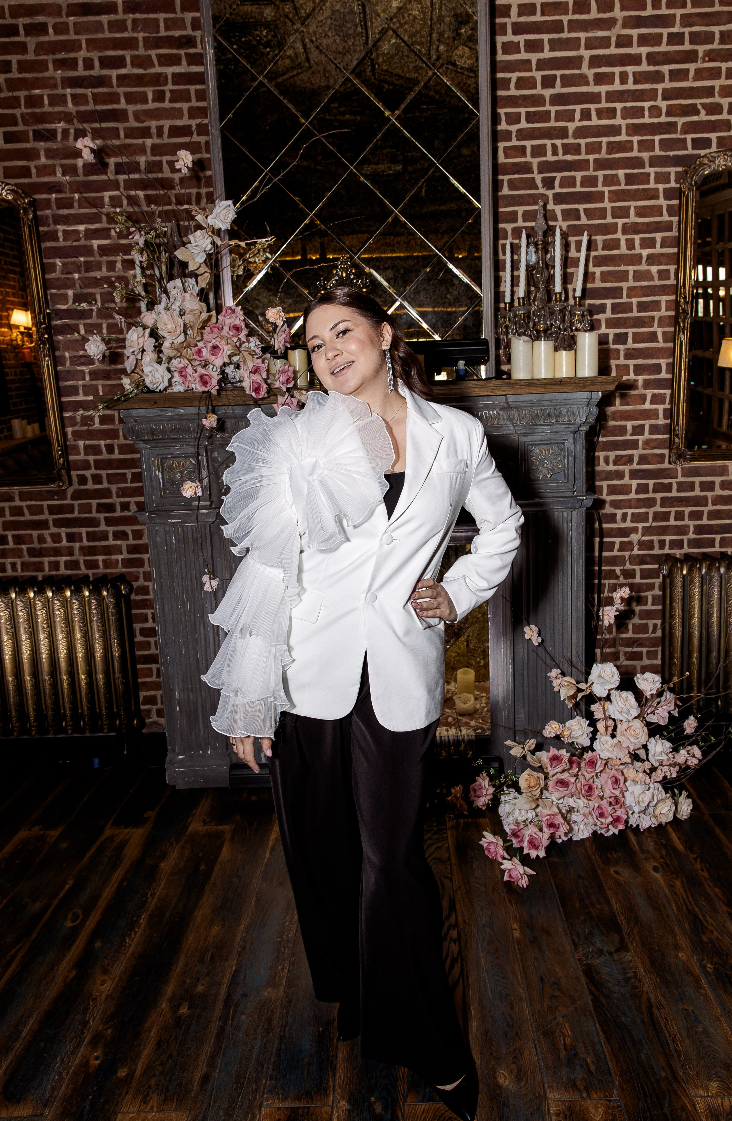 Свадебная выставка. Свадебный и семейный фотограф в Челябинске Юлия Ишимова