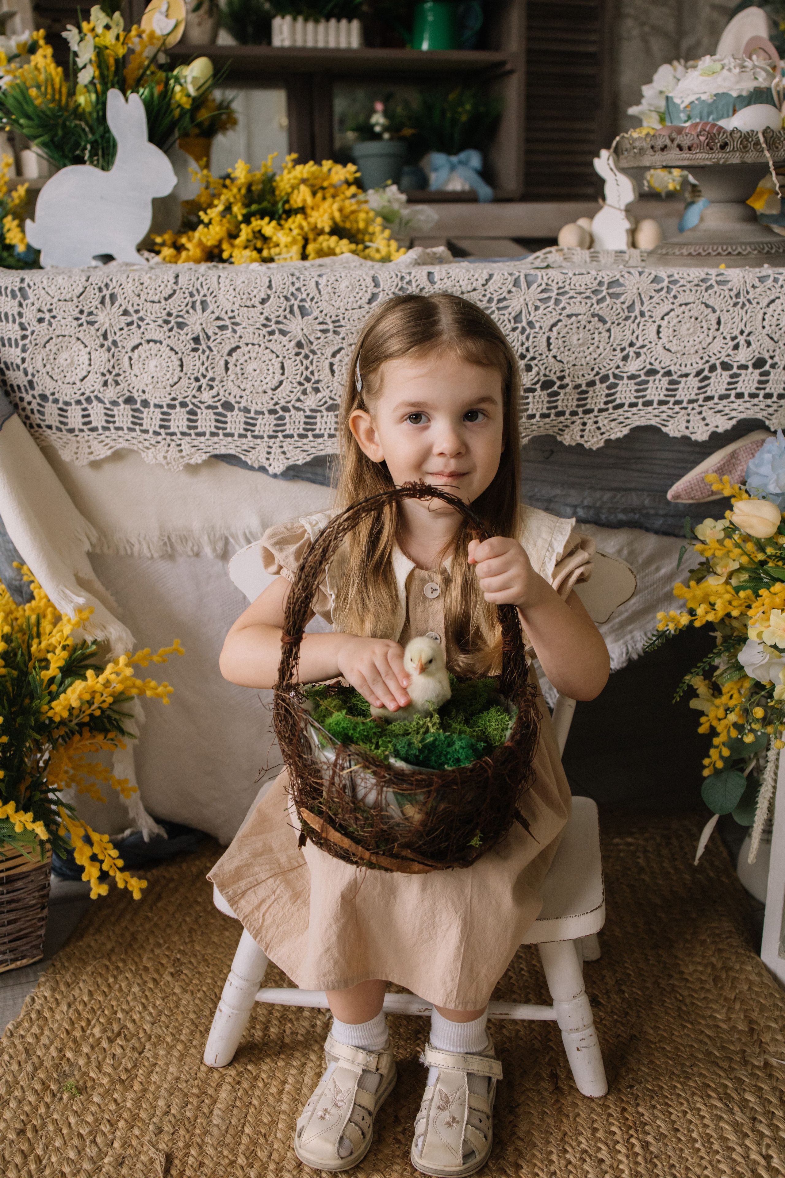 Пасха 2026. Коновалова Ольга | фотограф в Пензе и Заречном