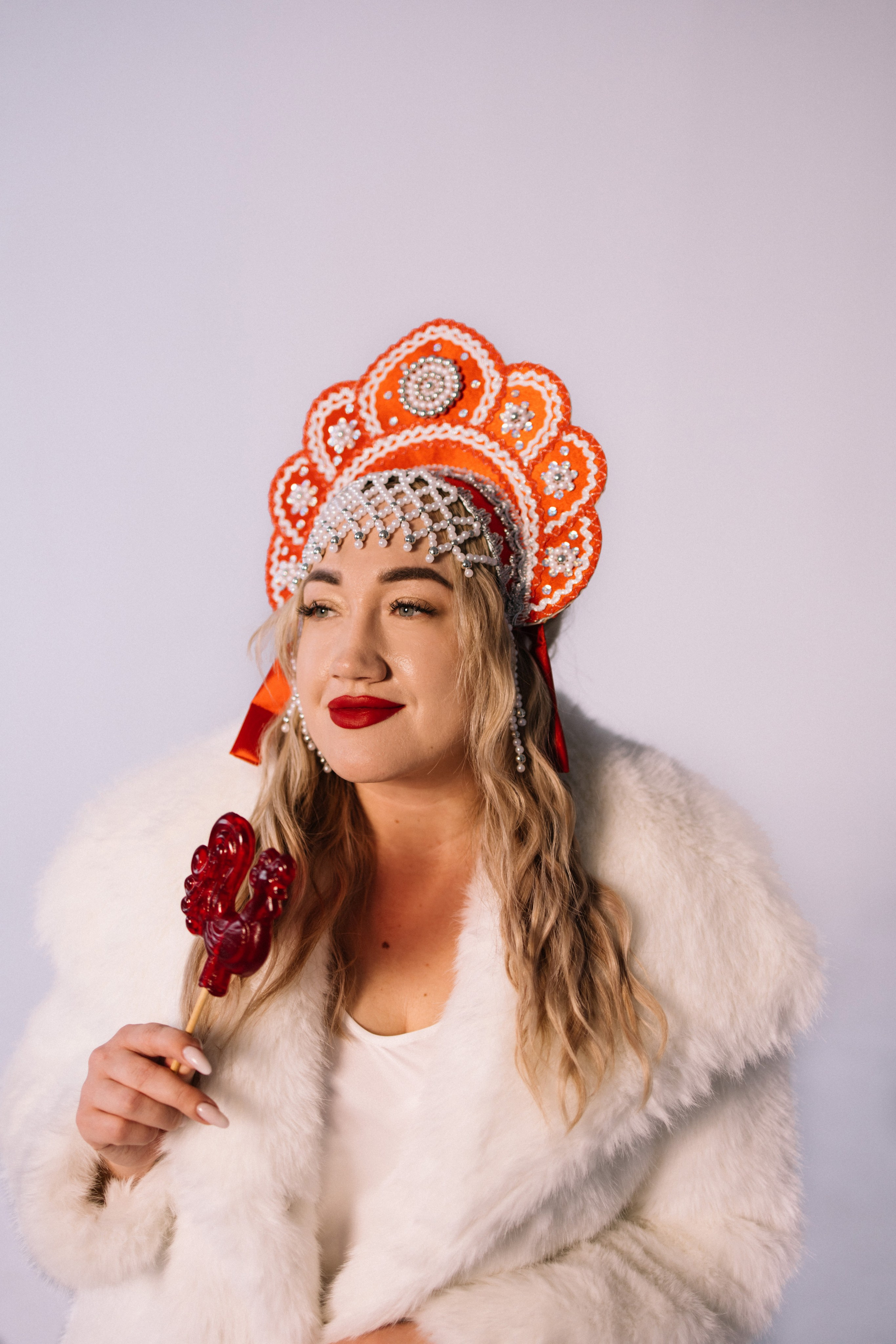 Russian Style. Коновалова Ольга | фотограф в Пензе и Заречном