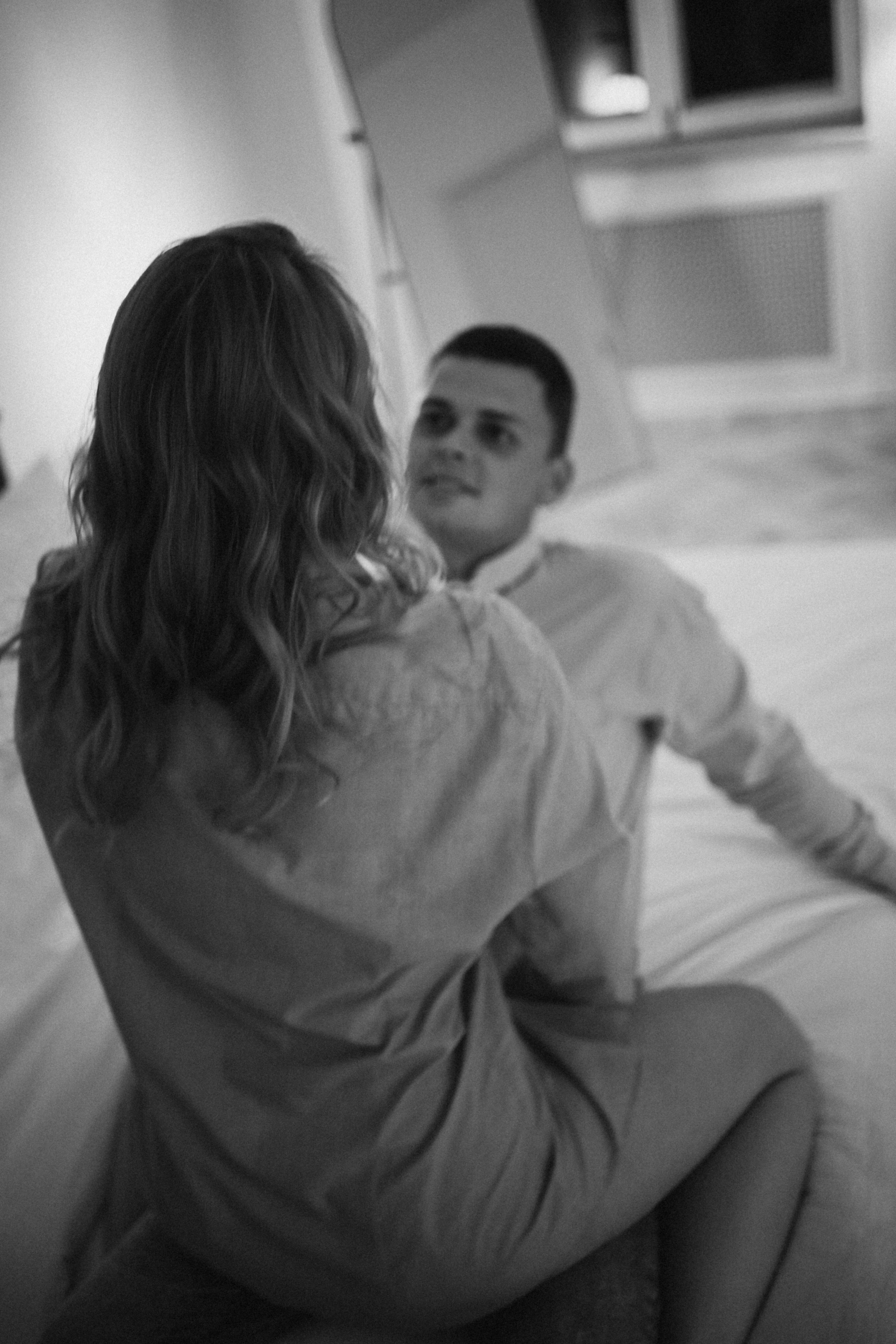 Про любовь ♥. Коновалова Ольга | фотограф в Пензе и Заречном