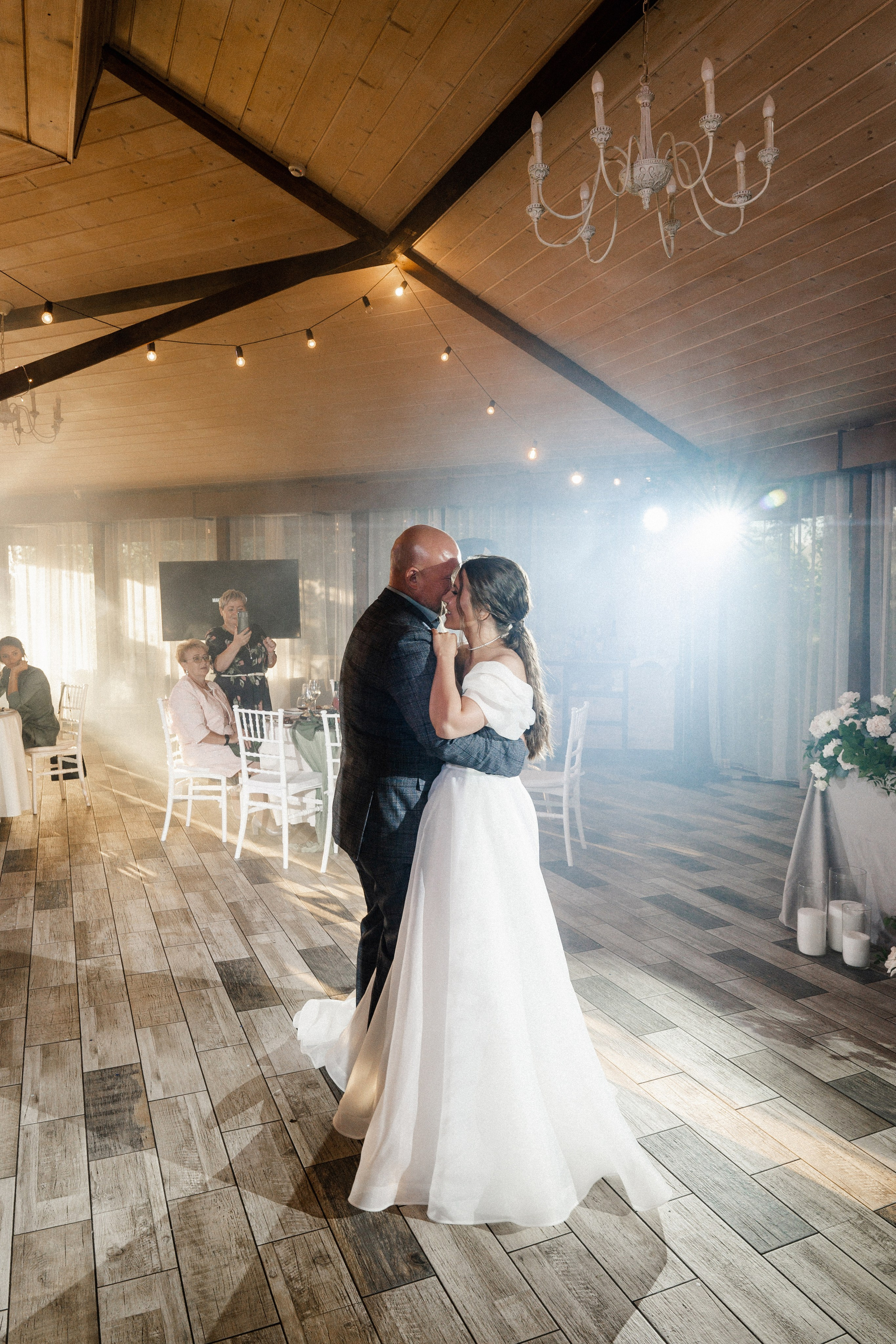 Maxim & Evgeniya. Dolce_wedding