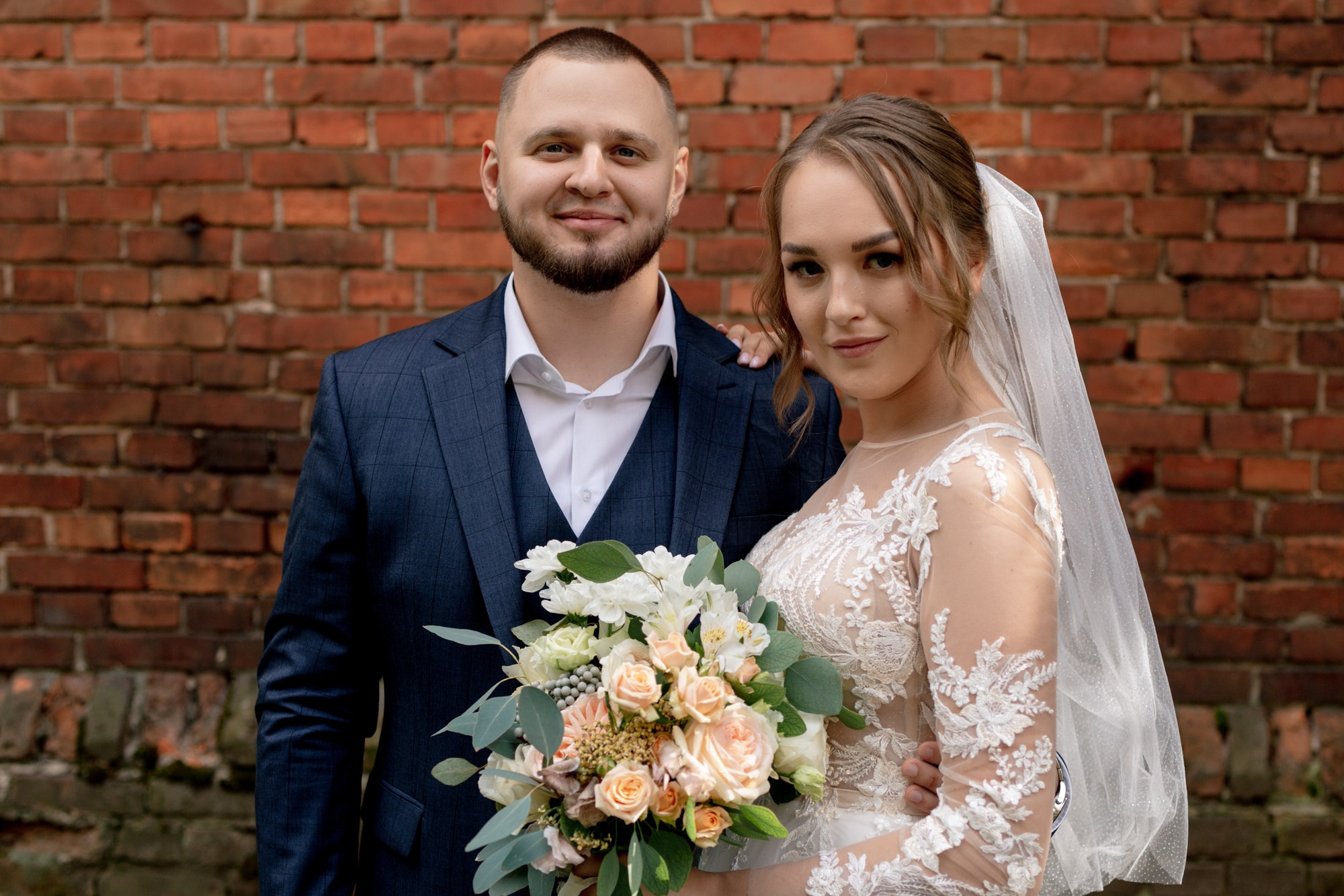 Свадебная съемка Архангельск Новотель. Свадебный фотограф в Архангельске и Северодвинске