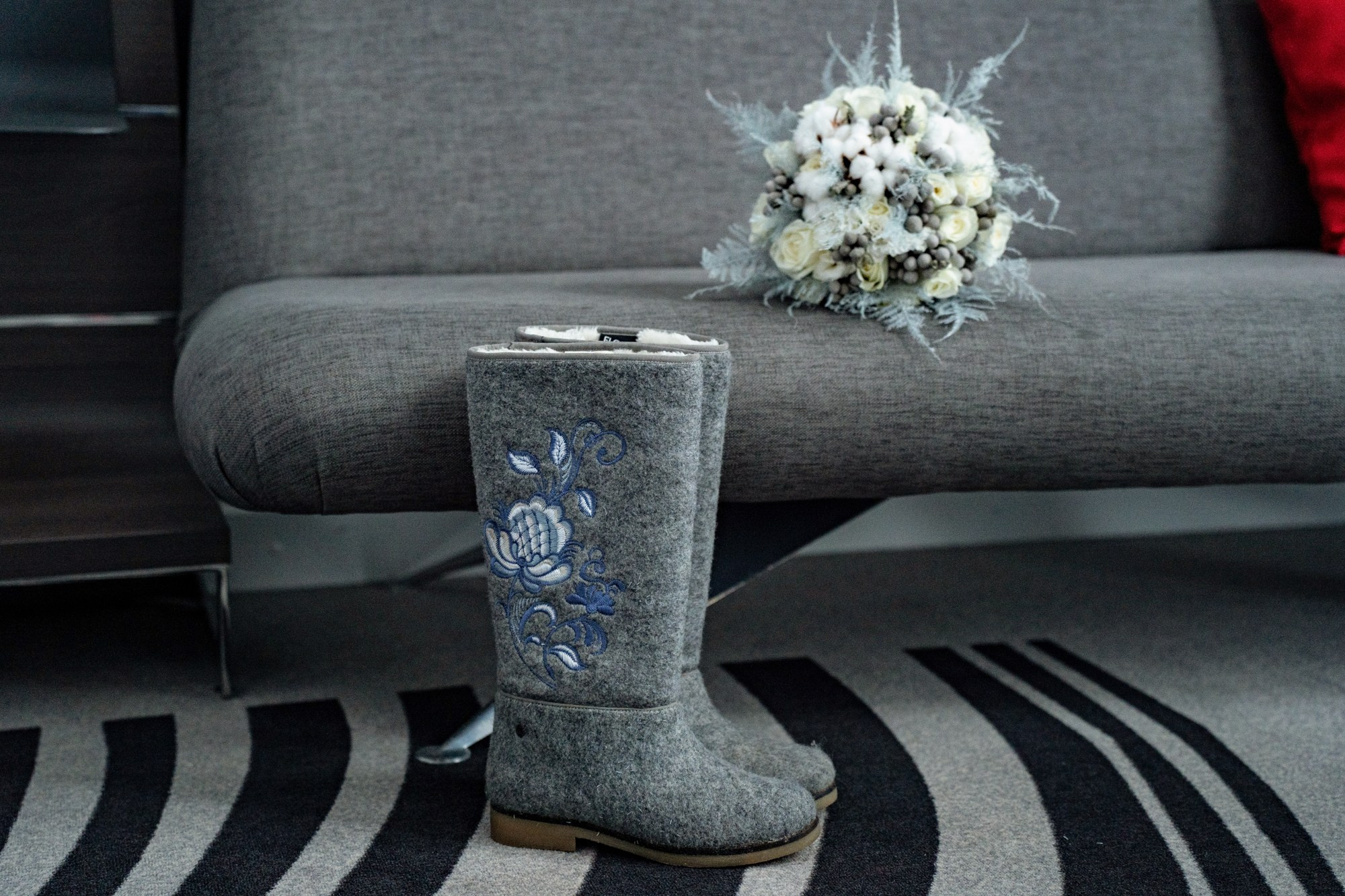 Свадебная съемка зимой. Свадебный фотограф в Архангельске и Северодвинске