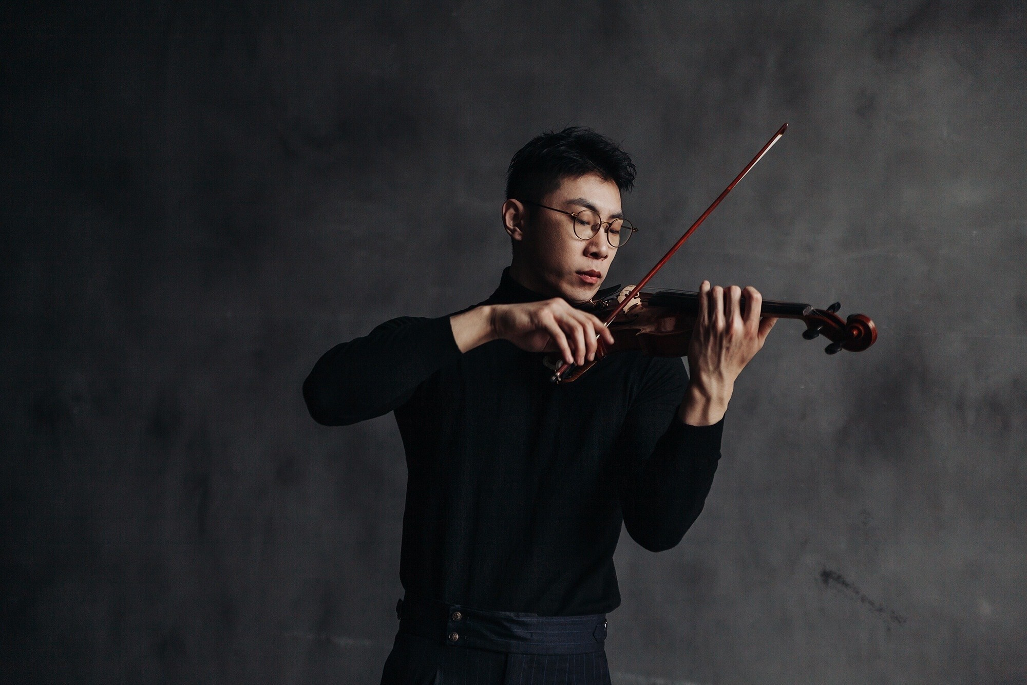 State Conservatory. Фотограф Иванов Роман