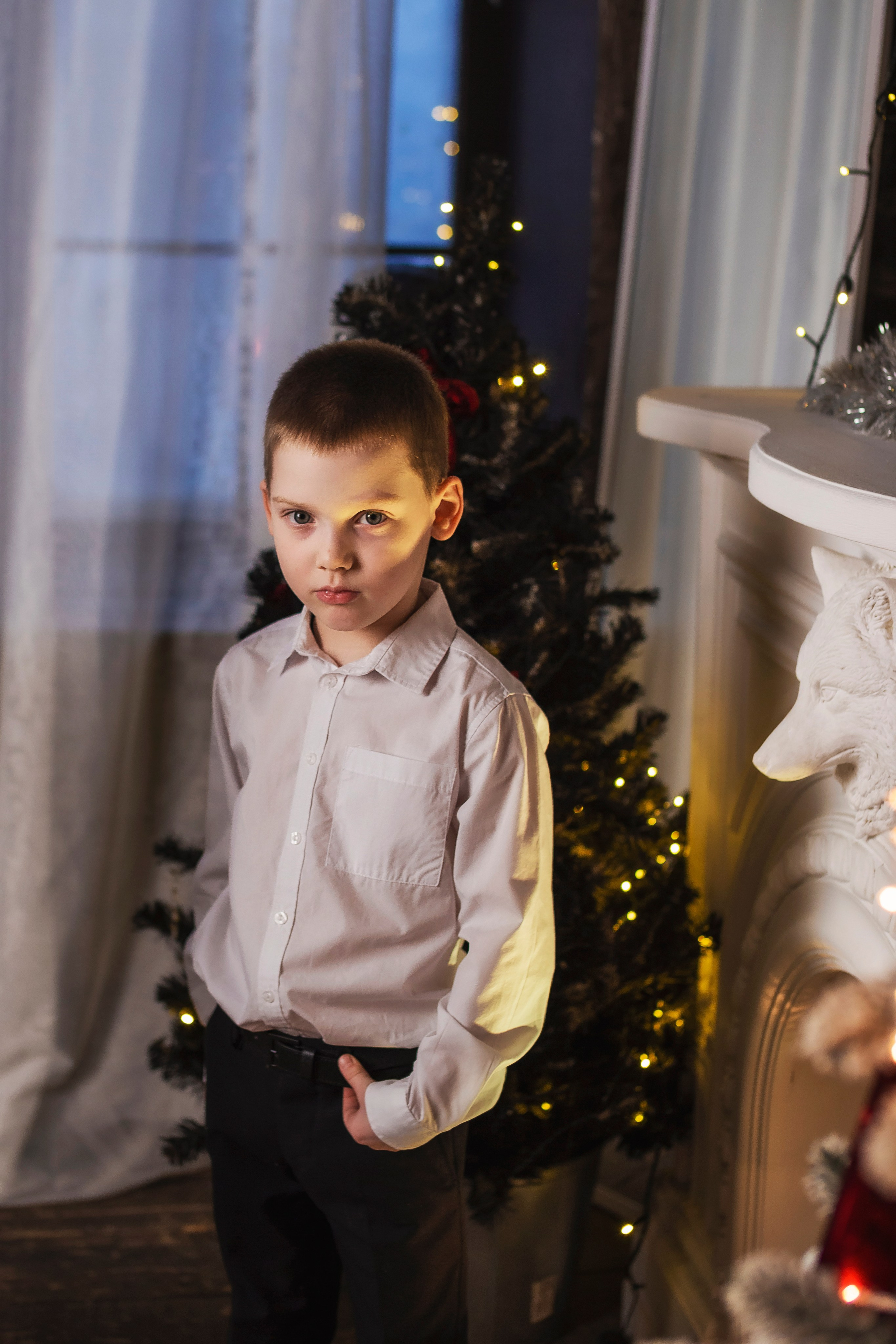 Фотостудия LOOK. Семейный фотограф в Саратове