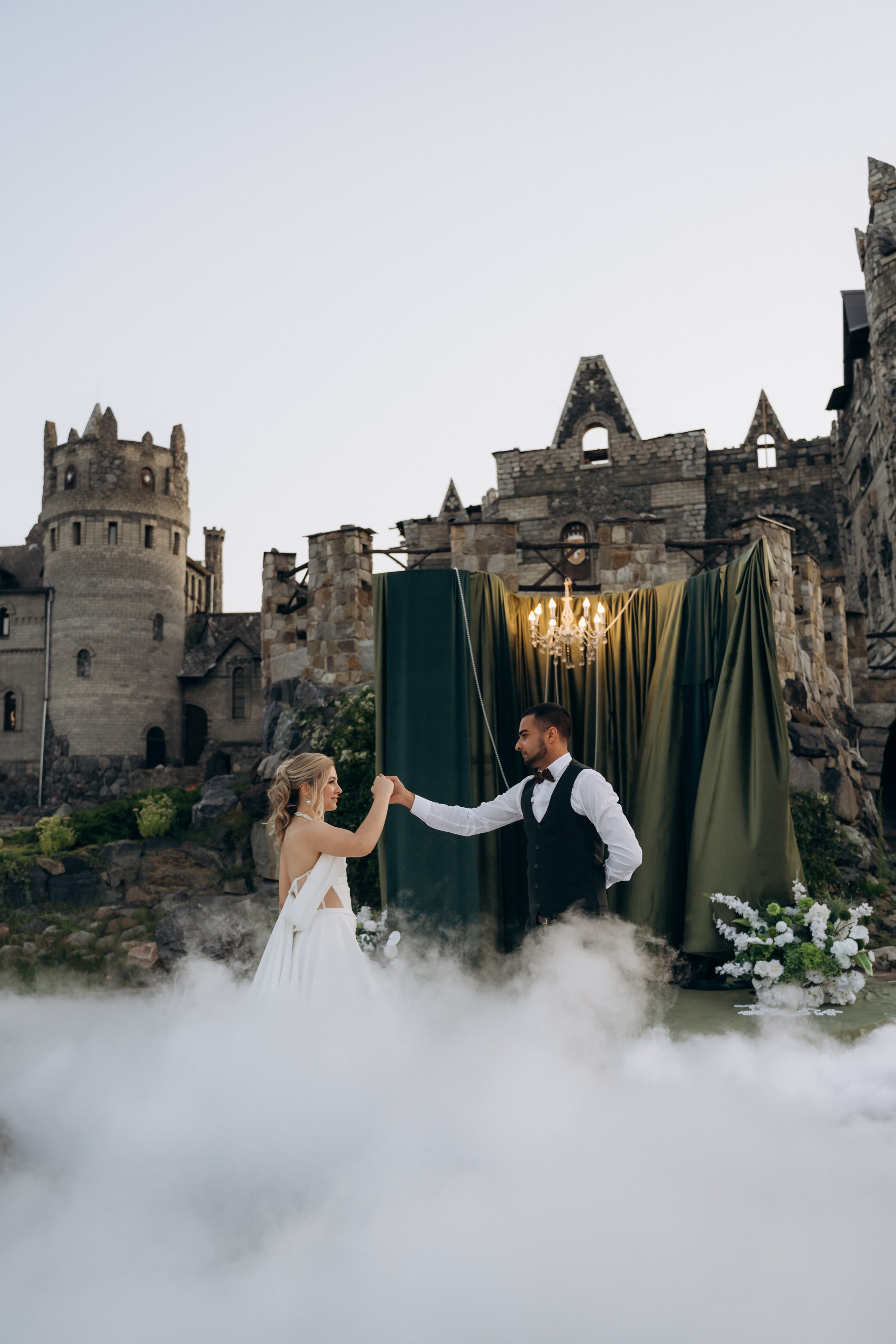 Максим и Кристина. Полный день. Ирина Гонтарева|Фотограф|Белгород