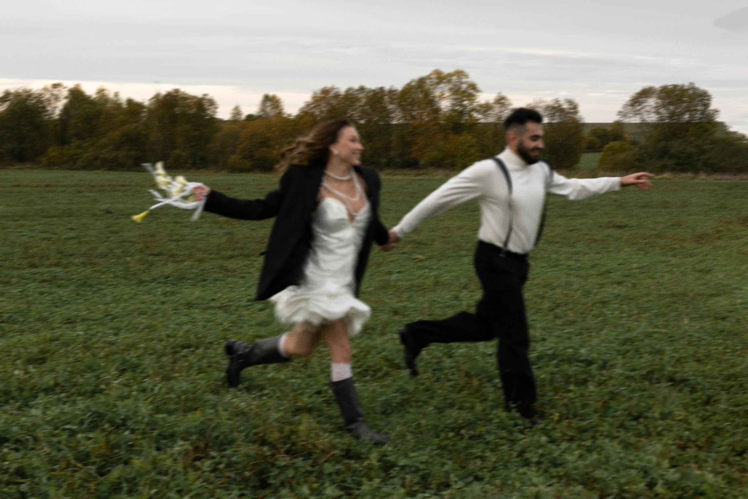 Эрнест и Настя. Бьюти-фотограф Москва, Ярославль Елена Кукусечка