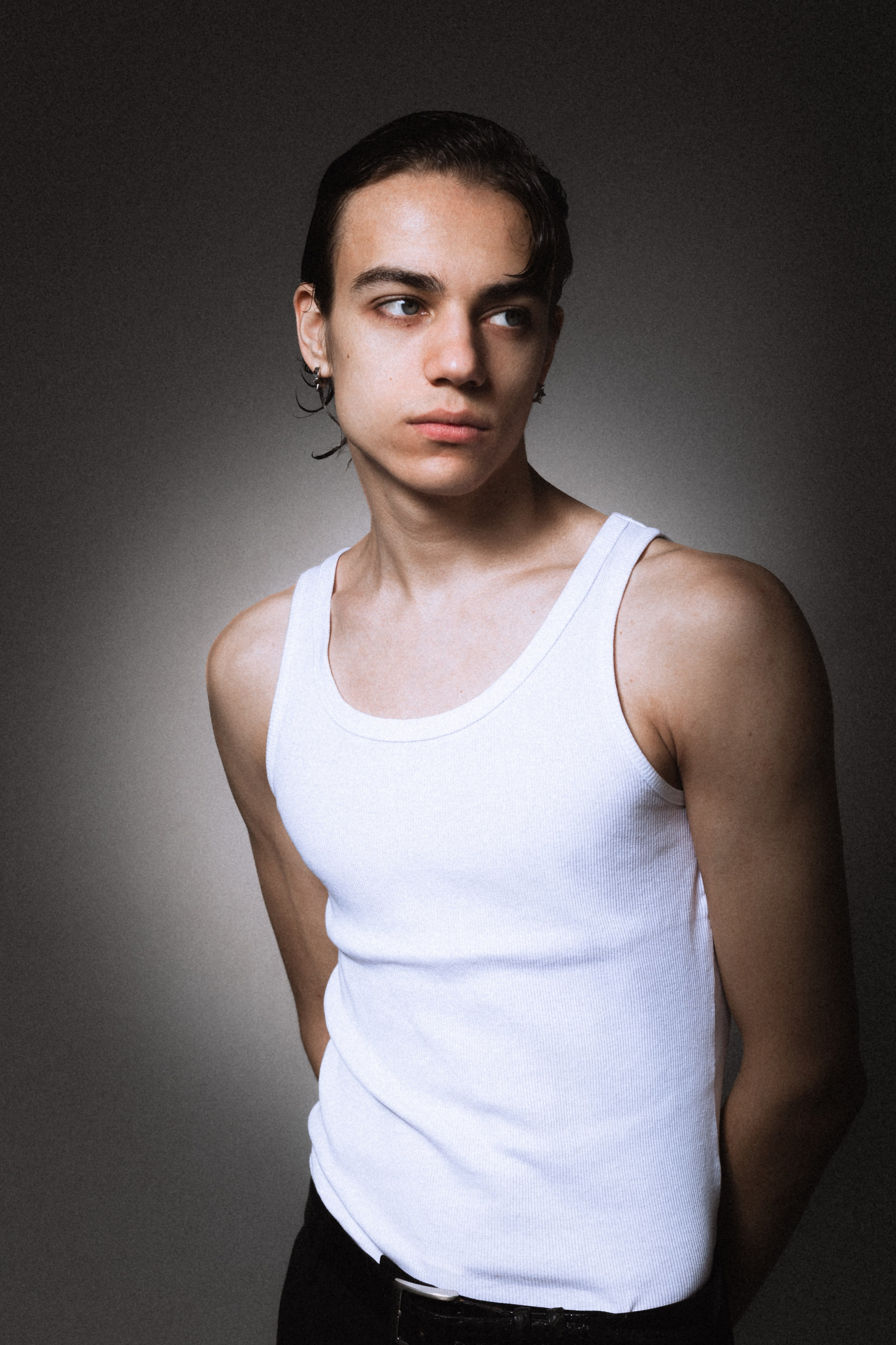 Dany. Modeling agency TM MODELS