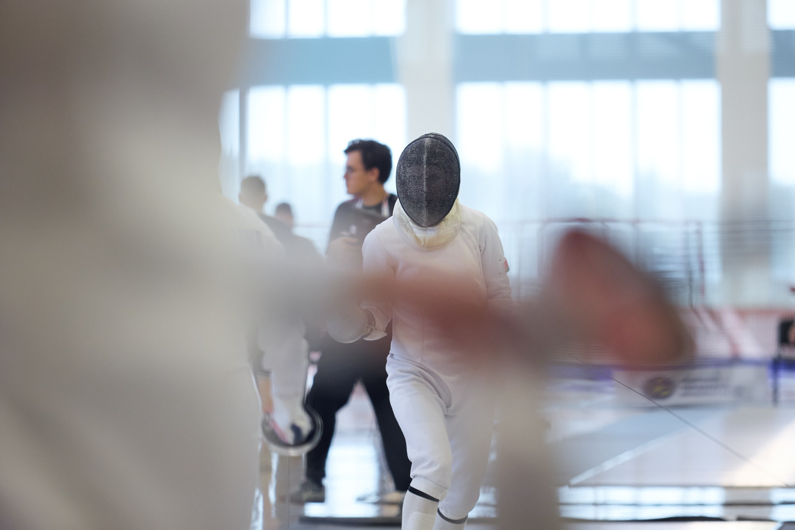 Кубок союзного государства по современному пятиборью. Фотограф Ирина Астор