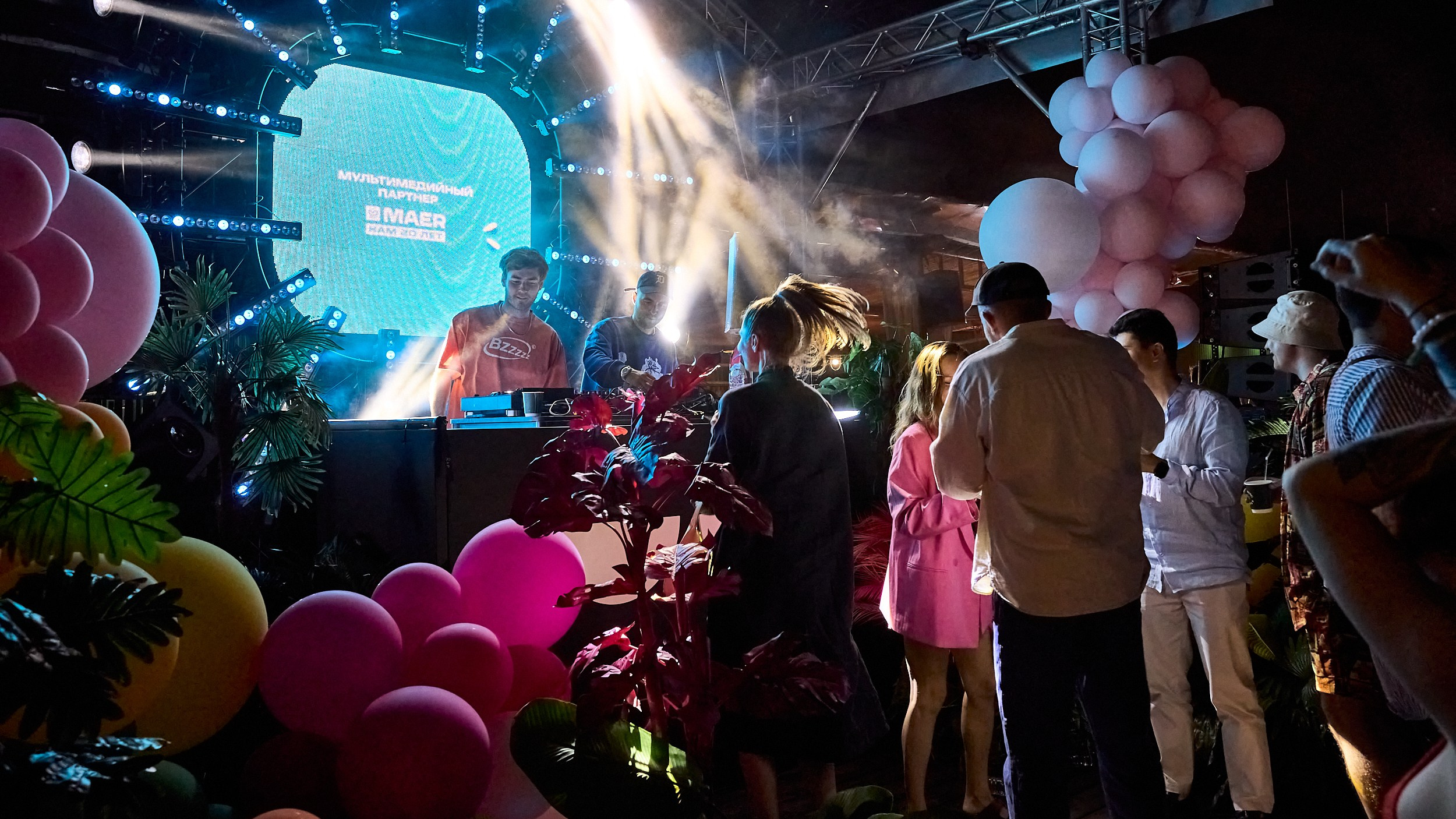 Музыка. Егор Тутубалин