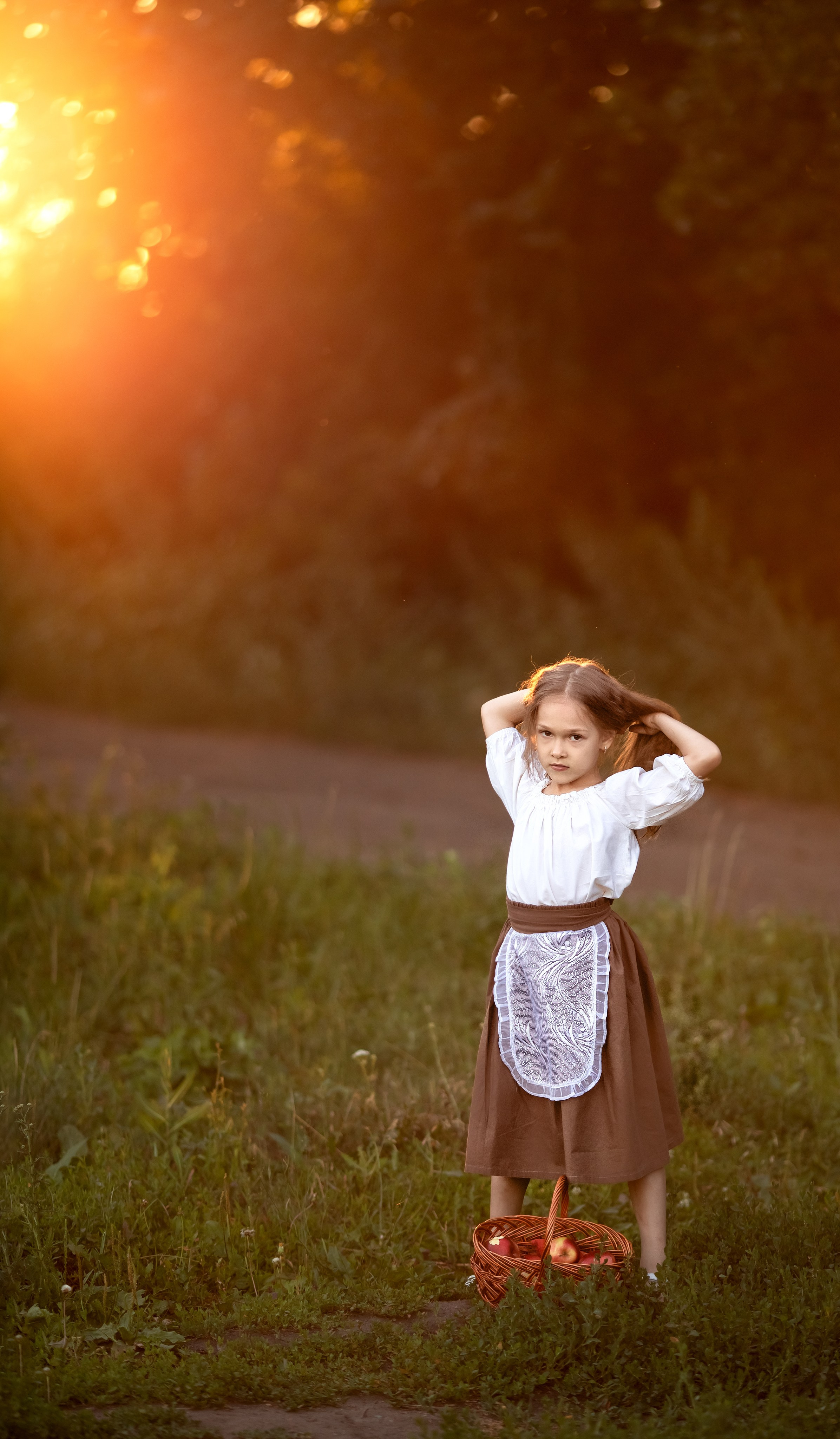 Маленькая сказка. Ольга Смирнова юрист, фотограф