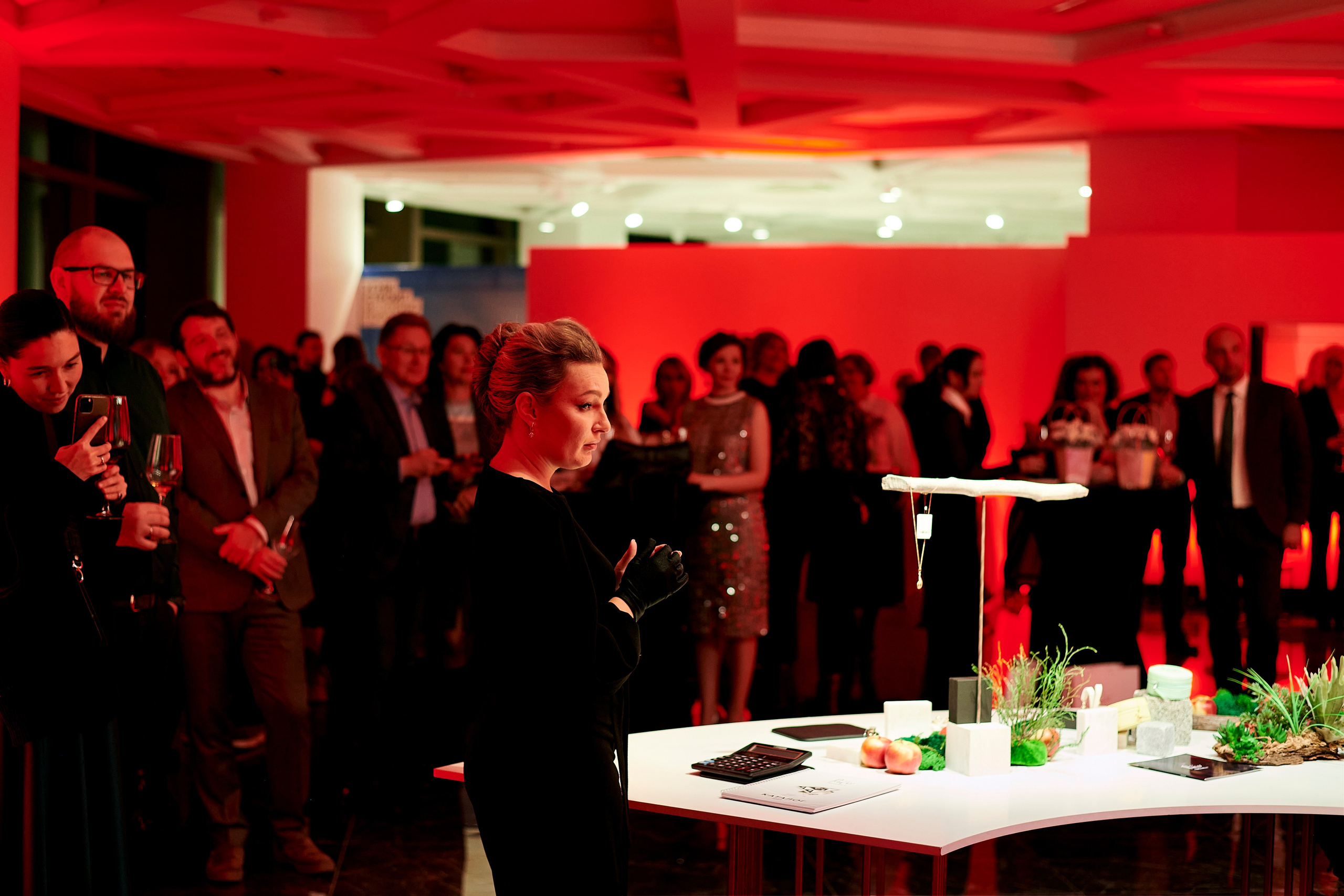 Ювелирный дом Ринго «Драгоценная история Урала». Фотограф Постольник Дарья