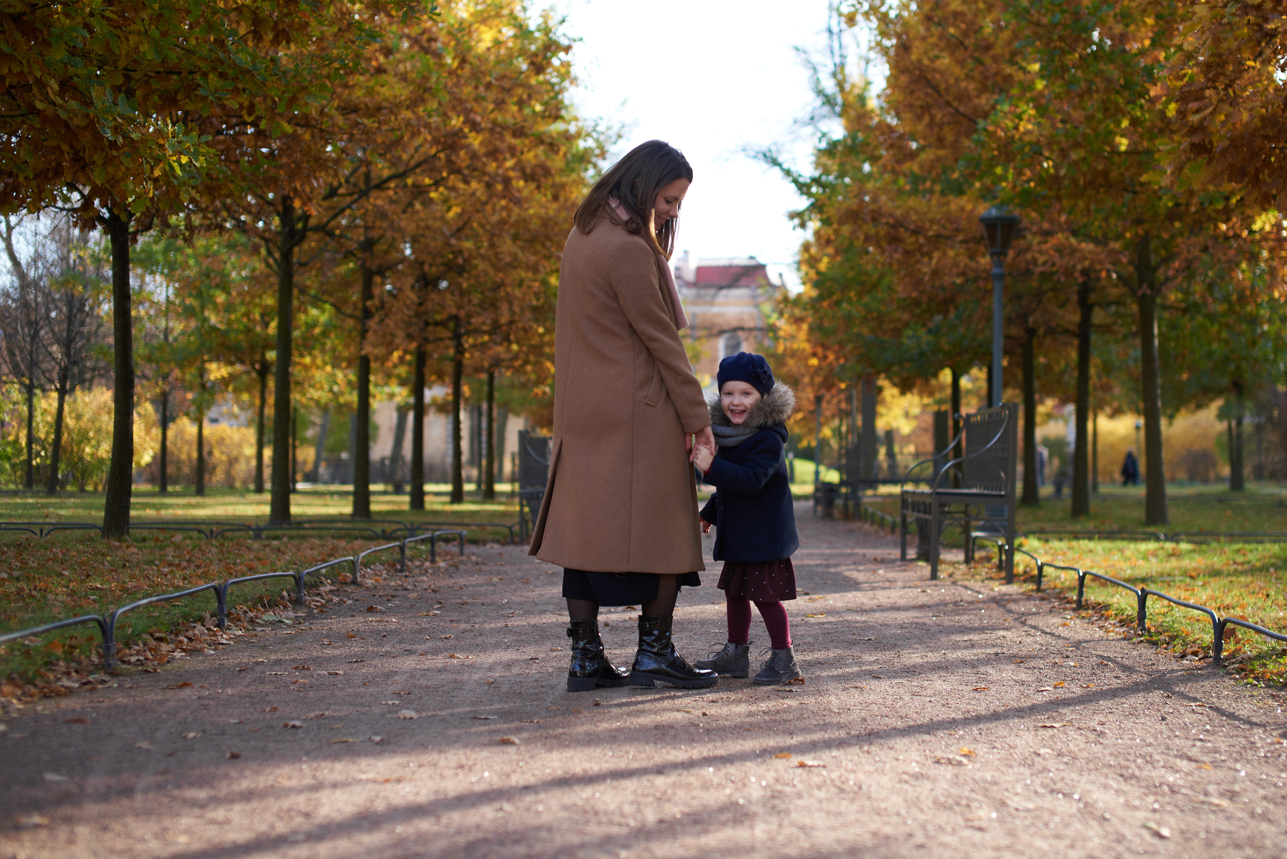 Надя и Арина. Фотограф в Санкт Петербурге Александра Вильдгрубе