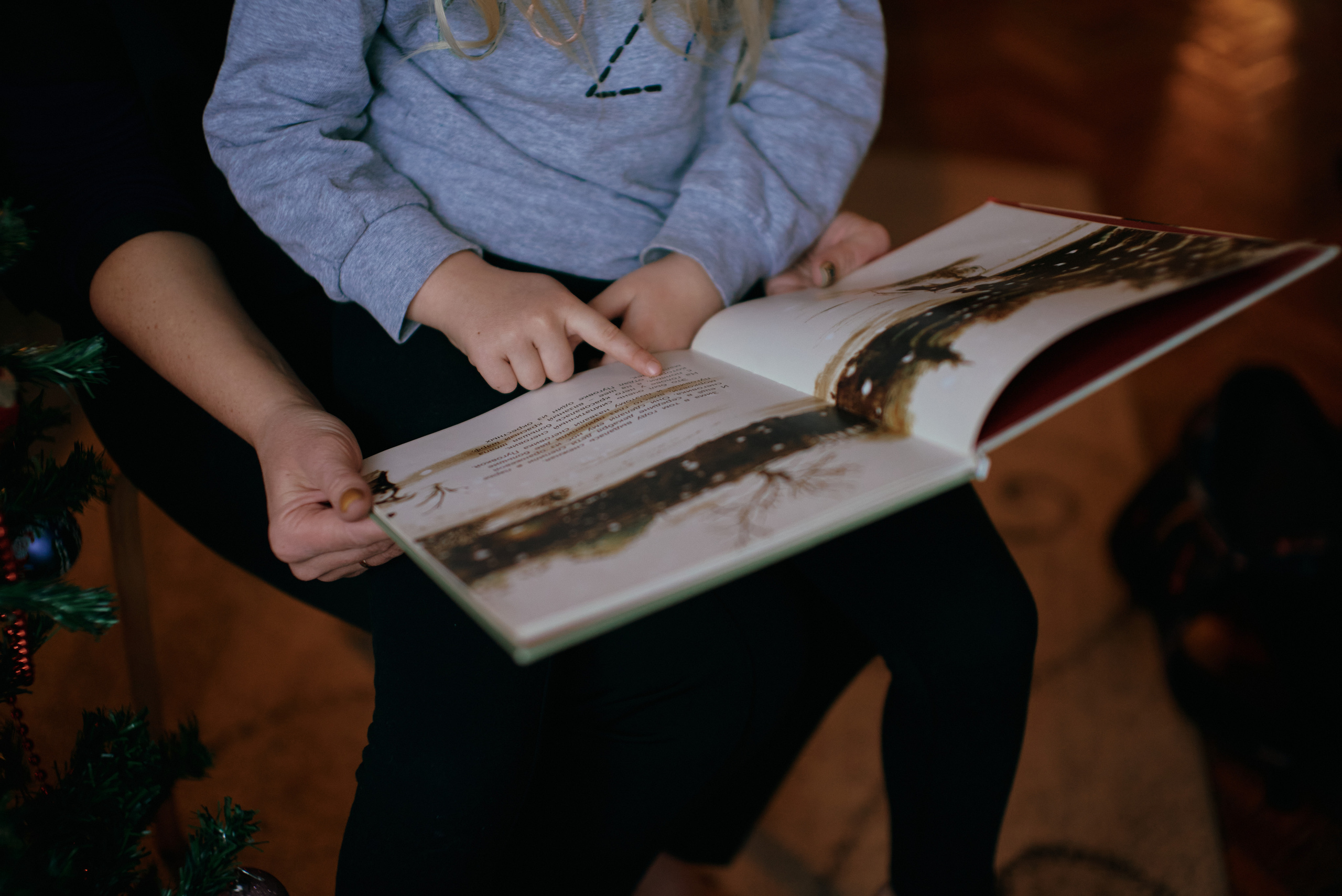 Домашние зарисовки. Фотограф в Санкт Петербурге Александра Вильдгрубе