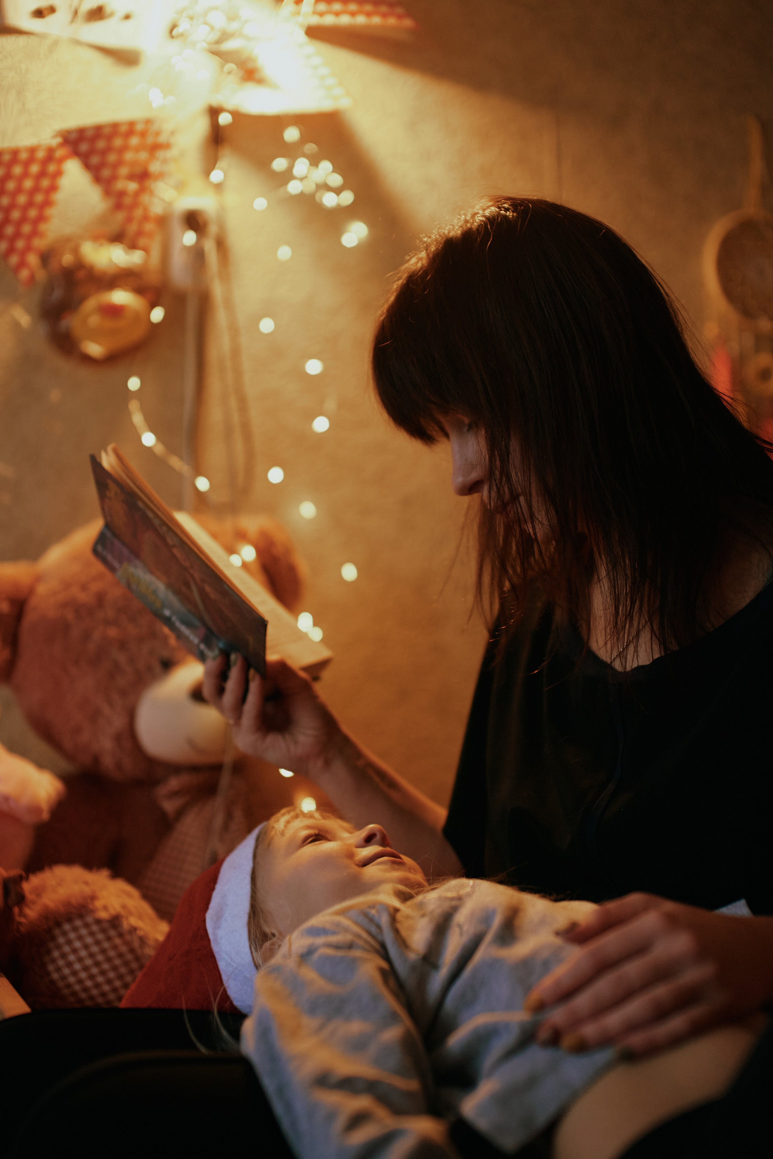 Домашние зарисовки. Фотограф в Санкт Петербурге Александра Вильдгрубе