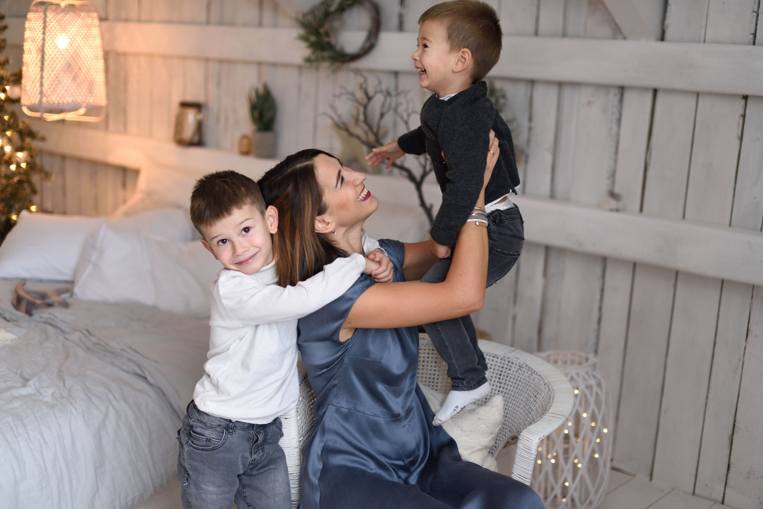 Семейная съемка. Фотограф в Санкт Петербурге Александра Вильдгрубе