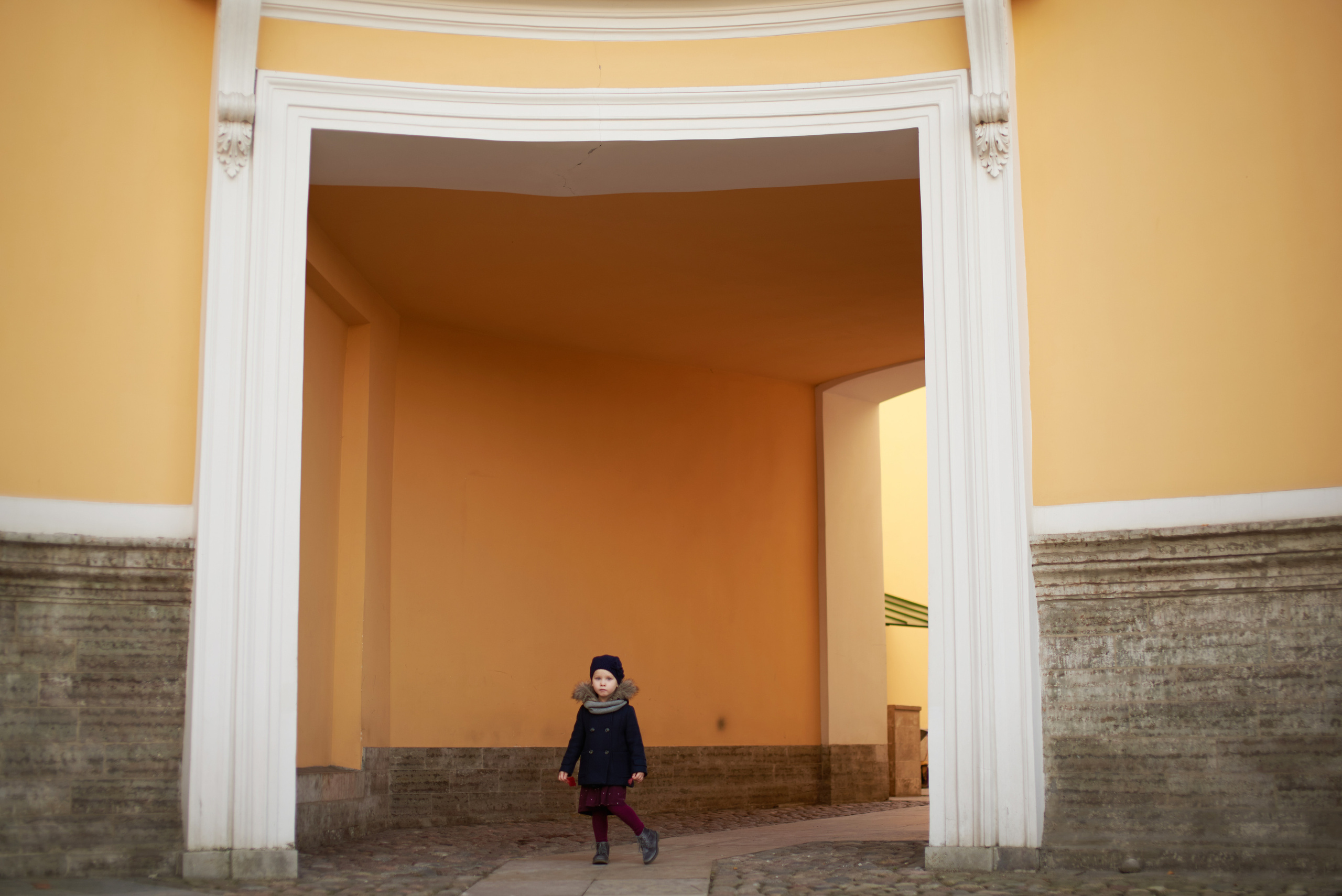 Надя и Арина. Фотограф в Санкт Петербурге Александра Вильдгрубе