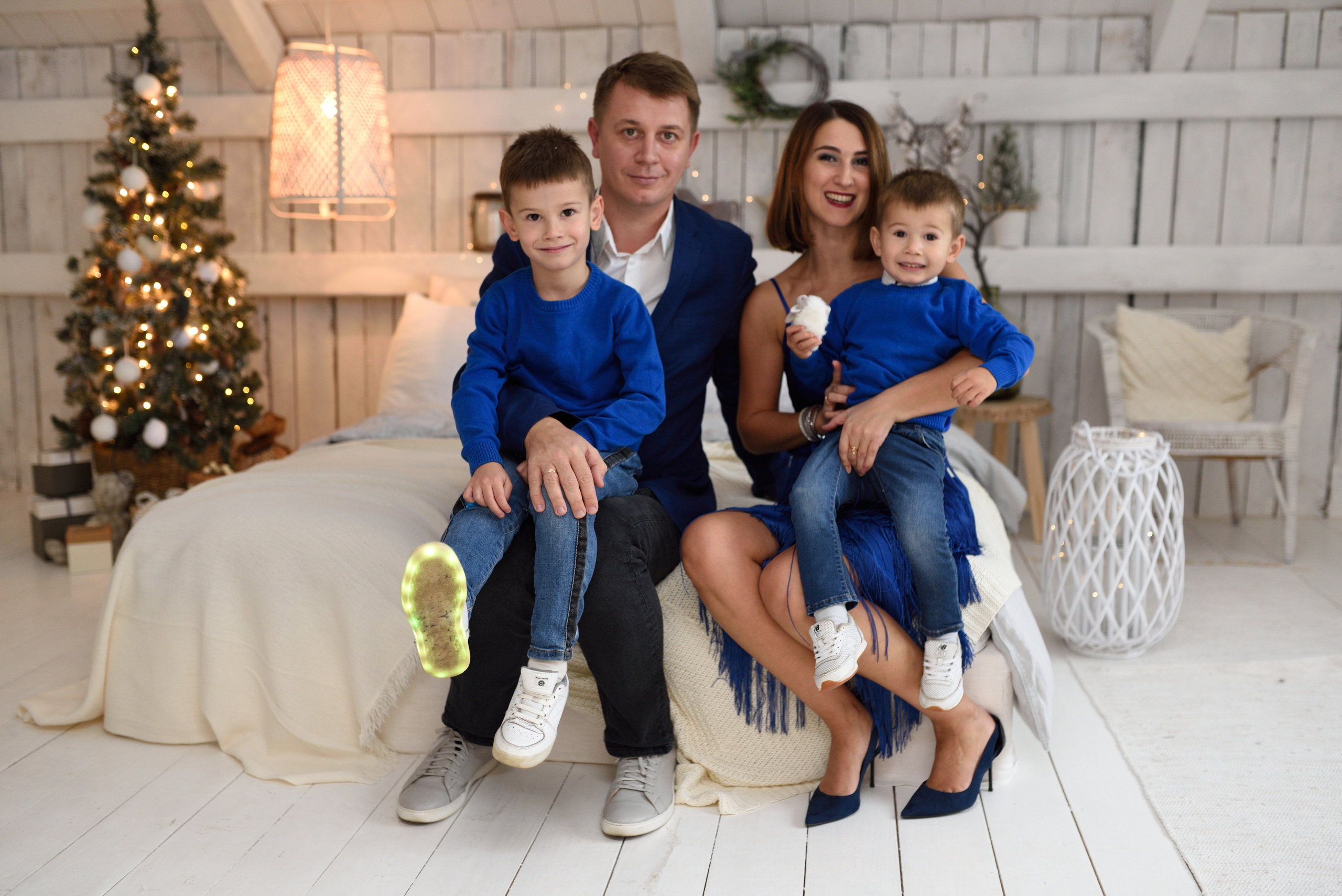 Семейная съемка. Фотограф в Санкт Петербурге Александра Вильдгрубе