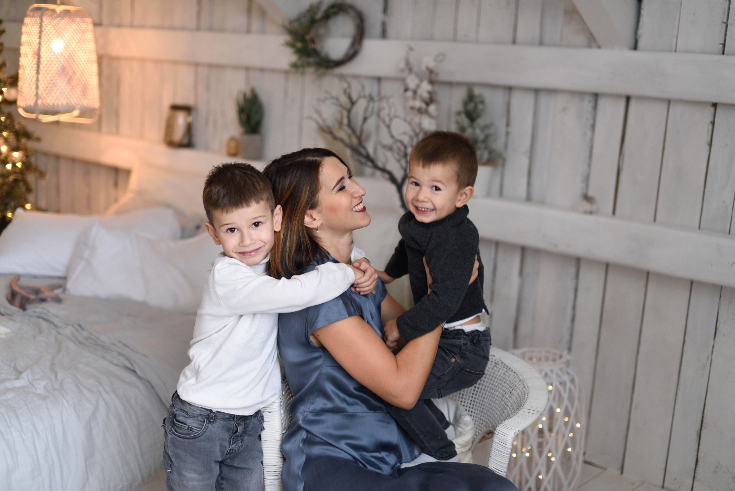 Семейная съемка. Фотограф в Санкт Петербурге Александра Вильдгрубе