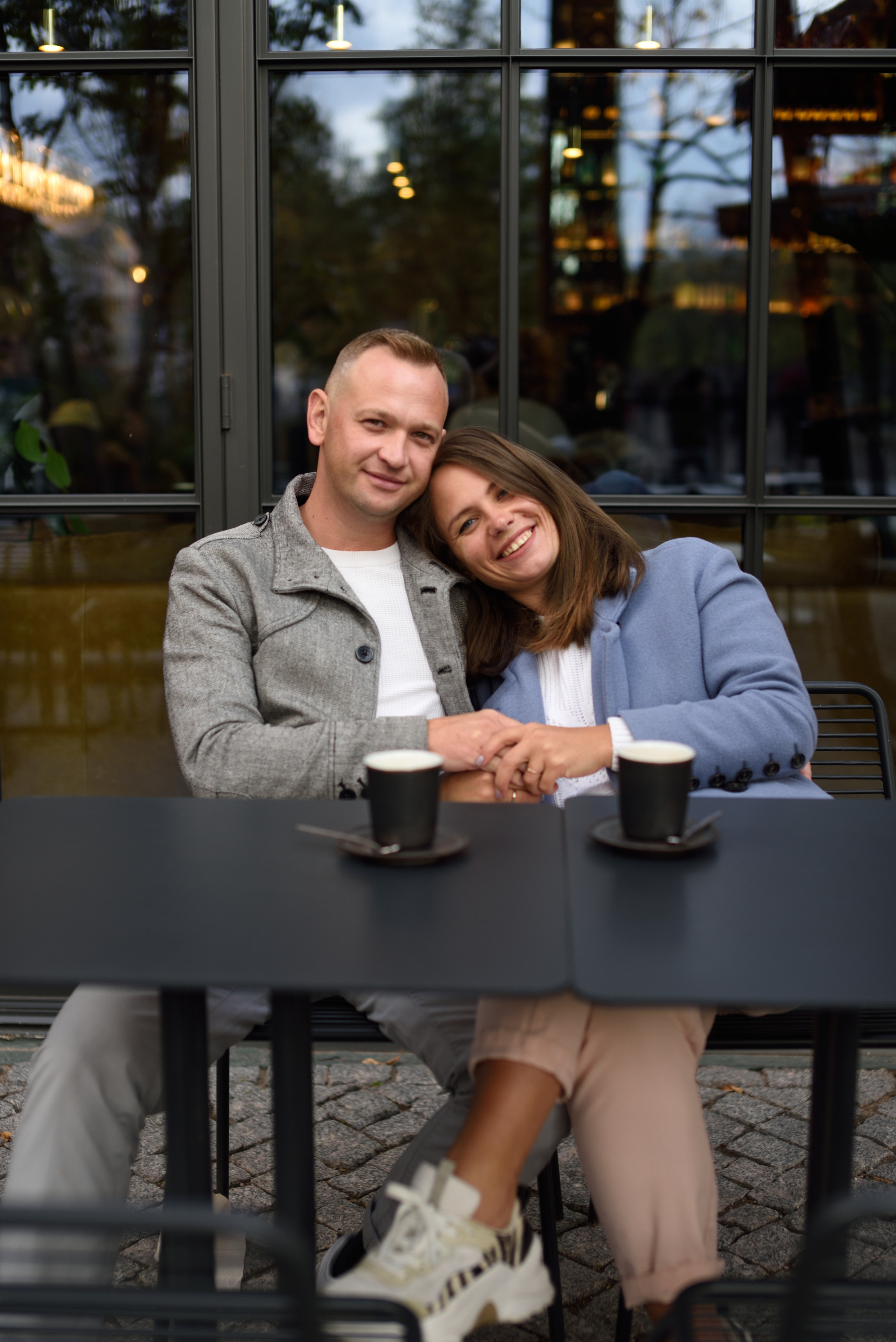 В Новой Голландии с Надей и Александром. Фотограф в Санкт Петербурге Александра Вильдгрубе