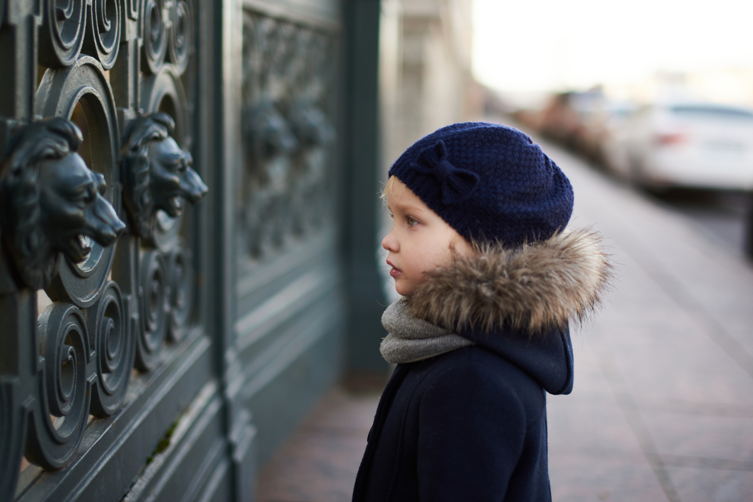 Надя и Арина. Фотограф в Санкт Петербурге Александра Вильдгрубе