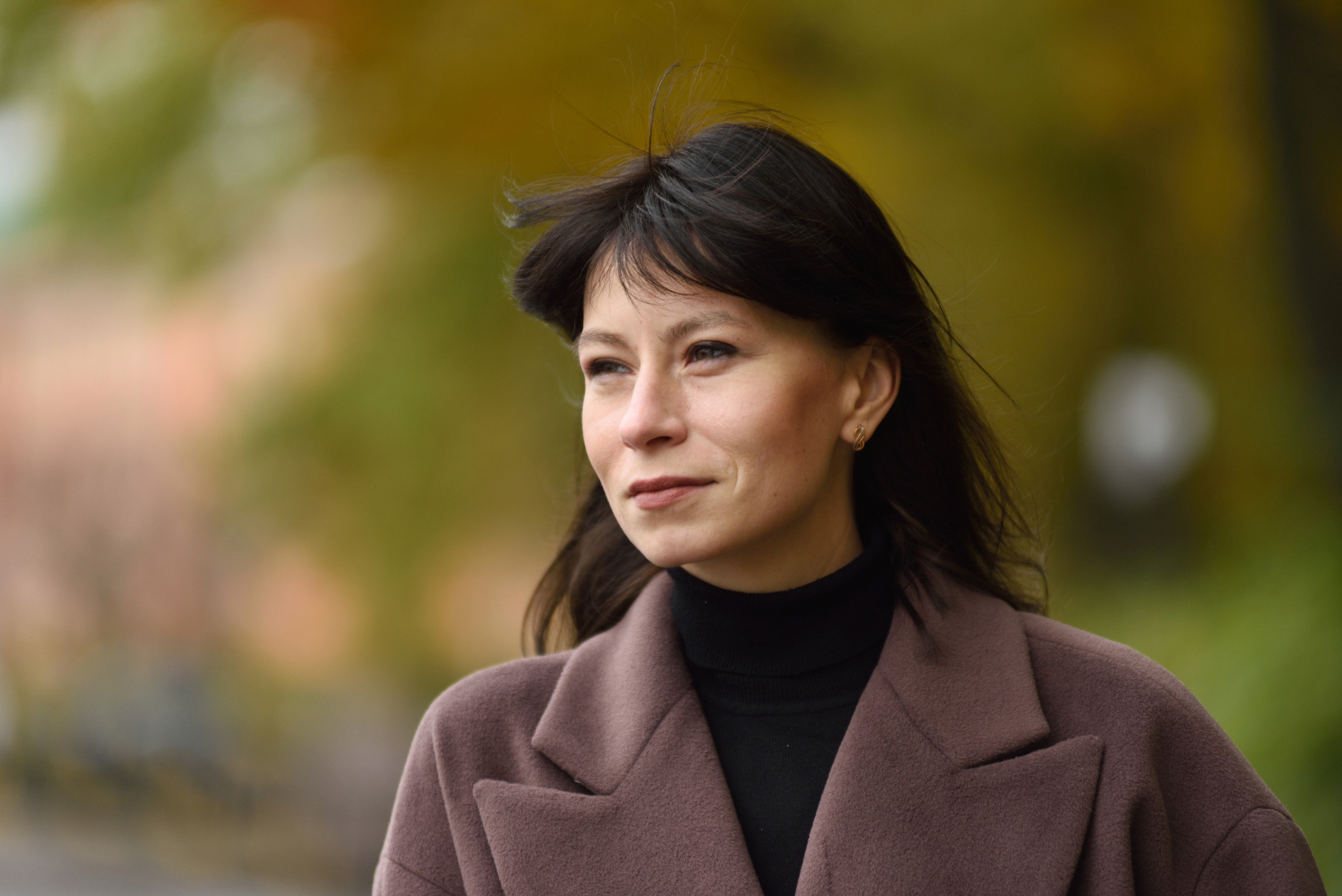 Прогулка в Летнем саду с Юлей. Фотограф в Санкт Петербурге Александра Вильдгрубе