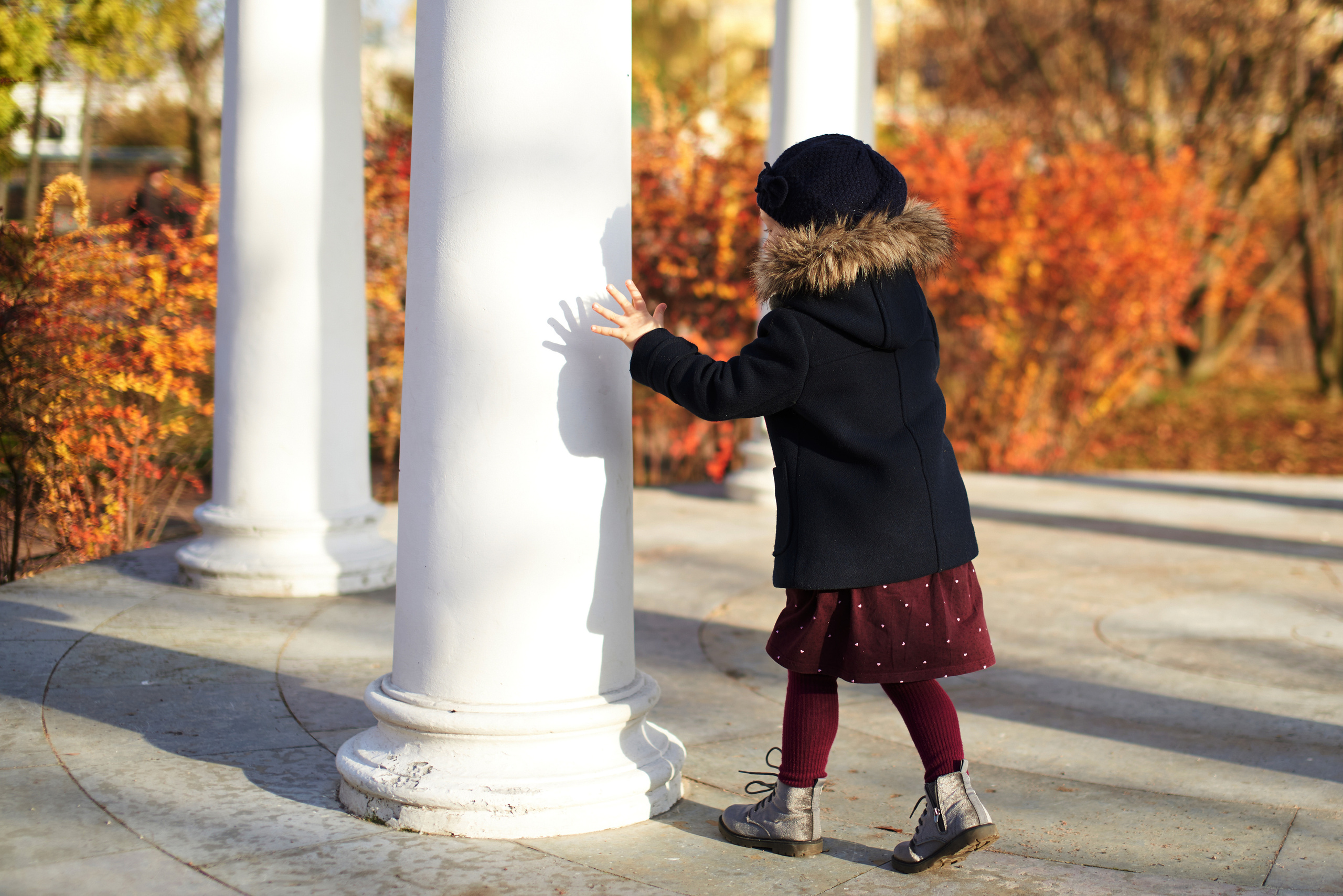 Надя и Арина. Фотограф в Санкт Петербурге Александра Вильдгрубе