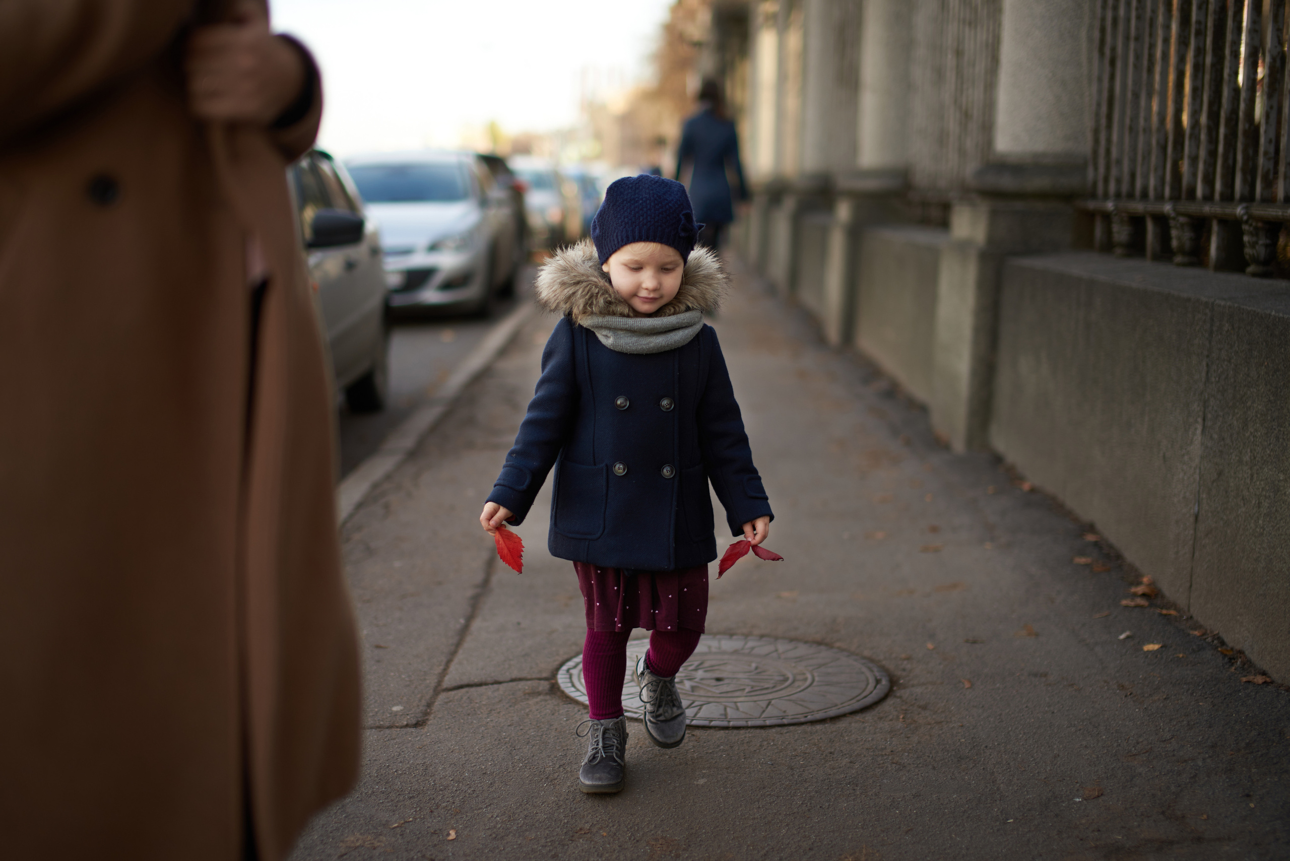 Надя и Арина. Фотограф в Санкт Петербурге Александра Вильдгрубе