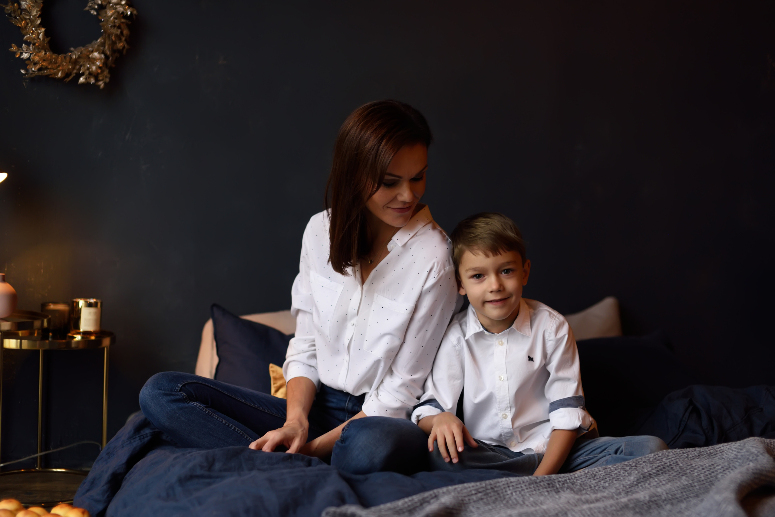 Ирина и Кирилл. Фотограф в Санкт Петербурге Александра Вильдгрубе