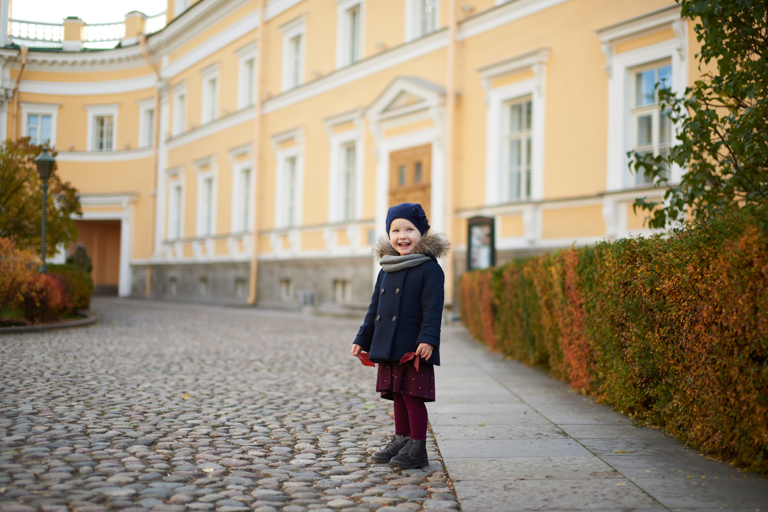 Надя и Арина. Фотограф в Санкт Петербурге Александра Вильдгрубе