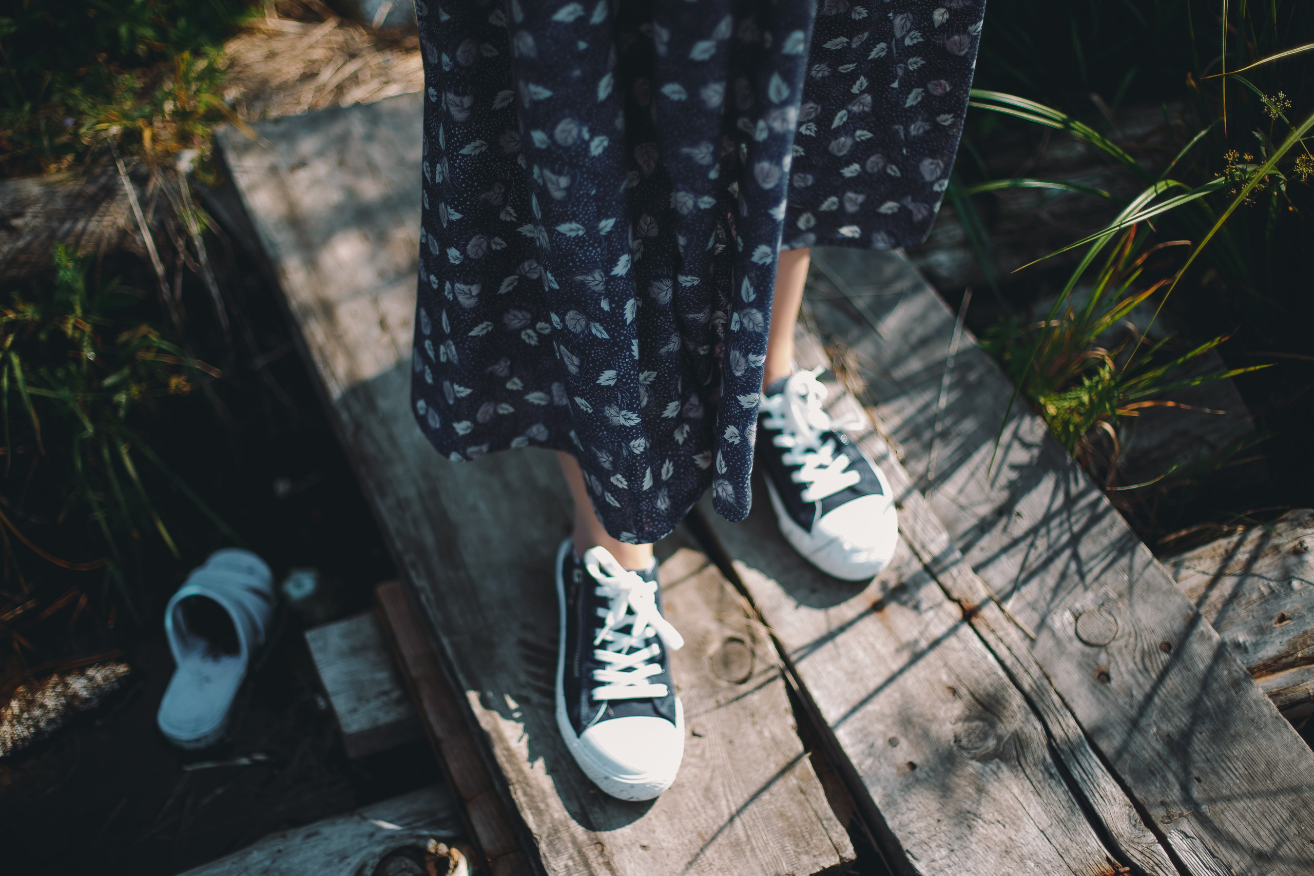 Заполярье. Фотограф в Абакане Николай Окунев