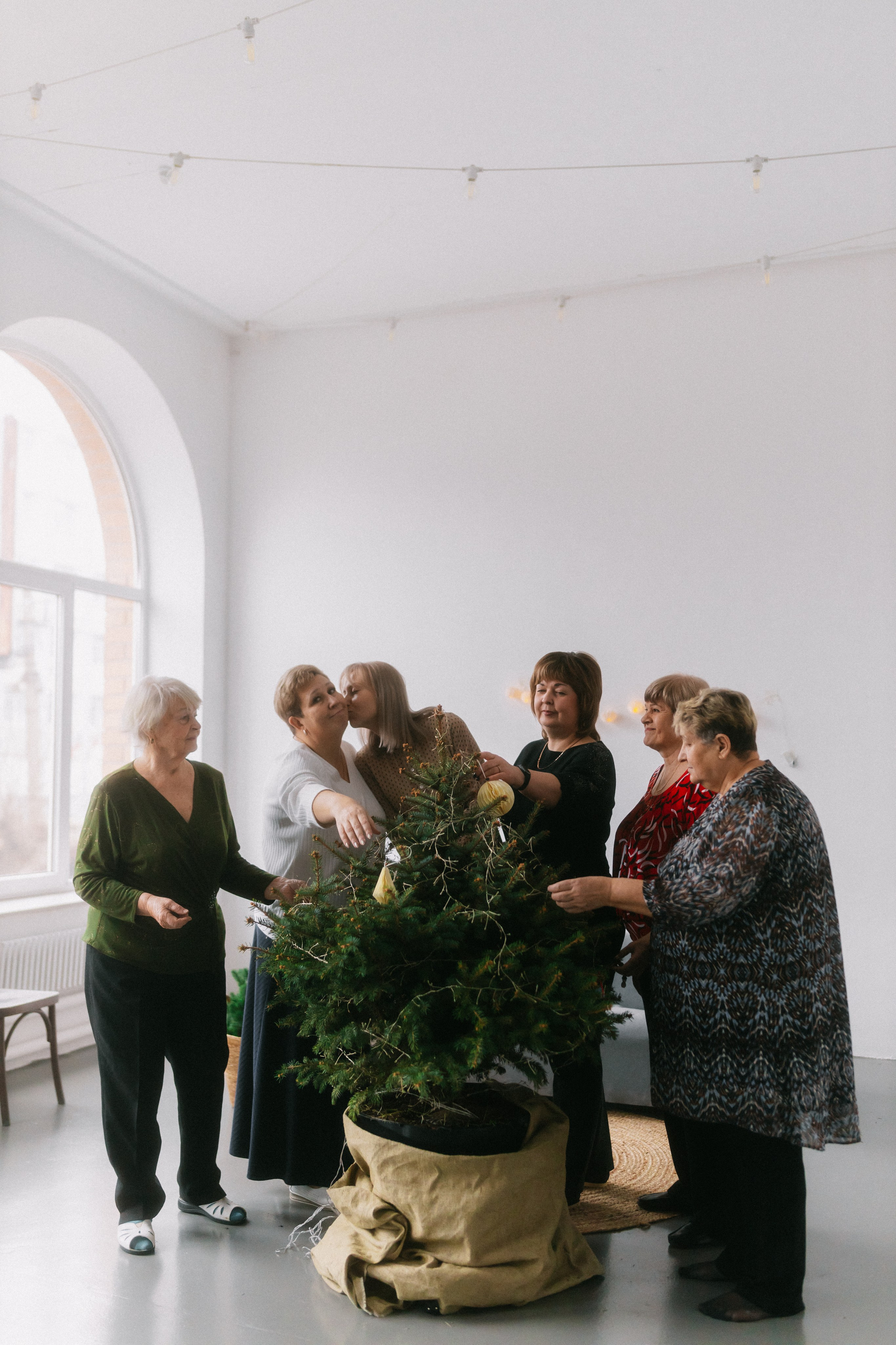 Наша большая семья. Ланемец Юлия — фотограф Волгоград/Волжский