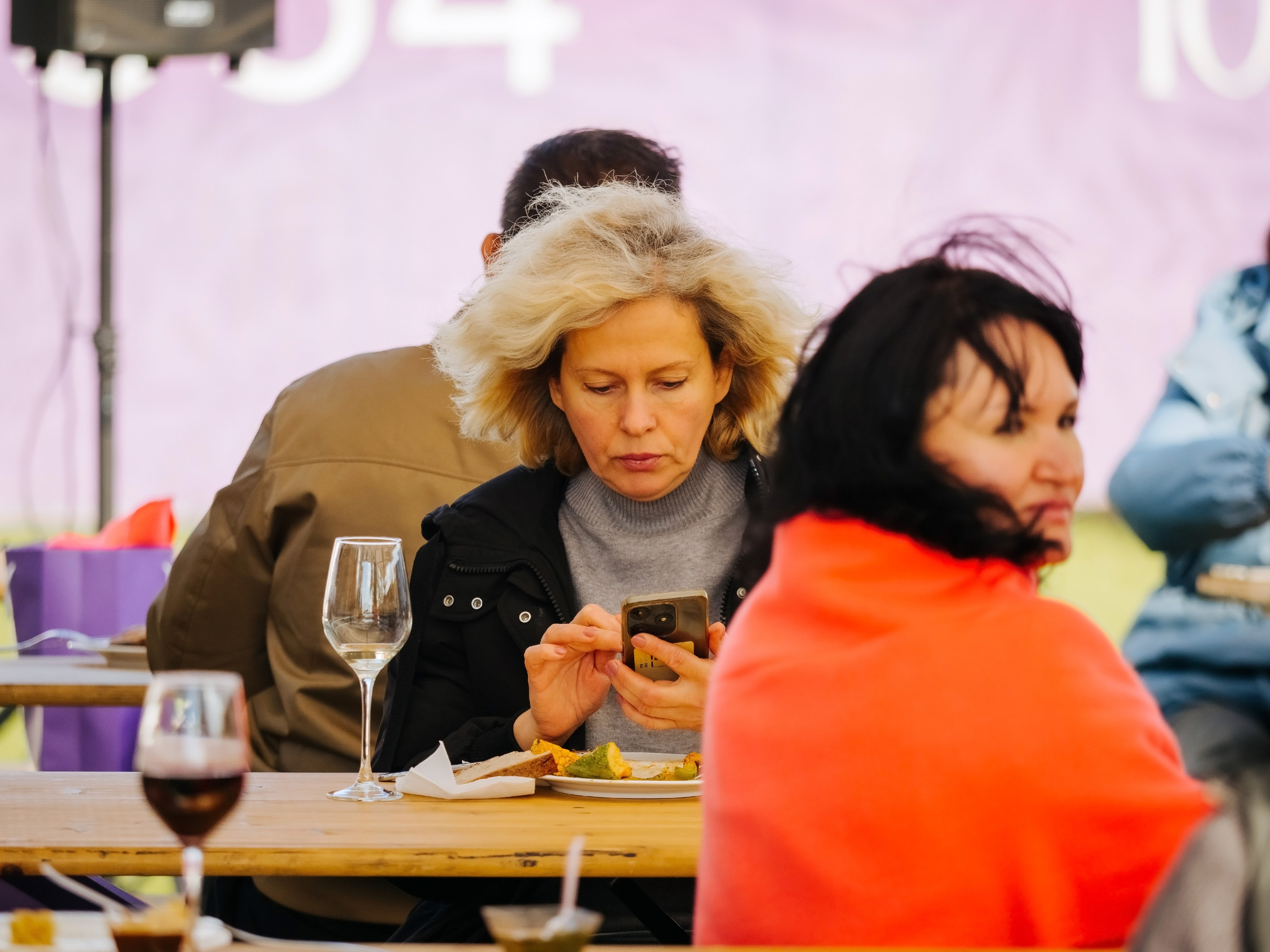 Репортаж. АНАПА ФОТОСТУДИЯ № 13