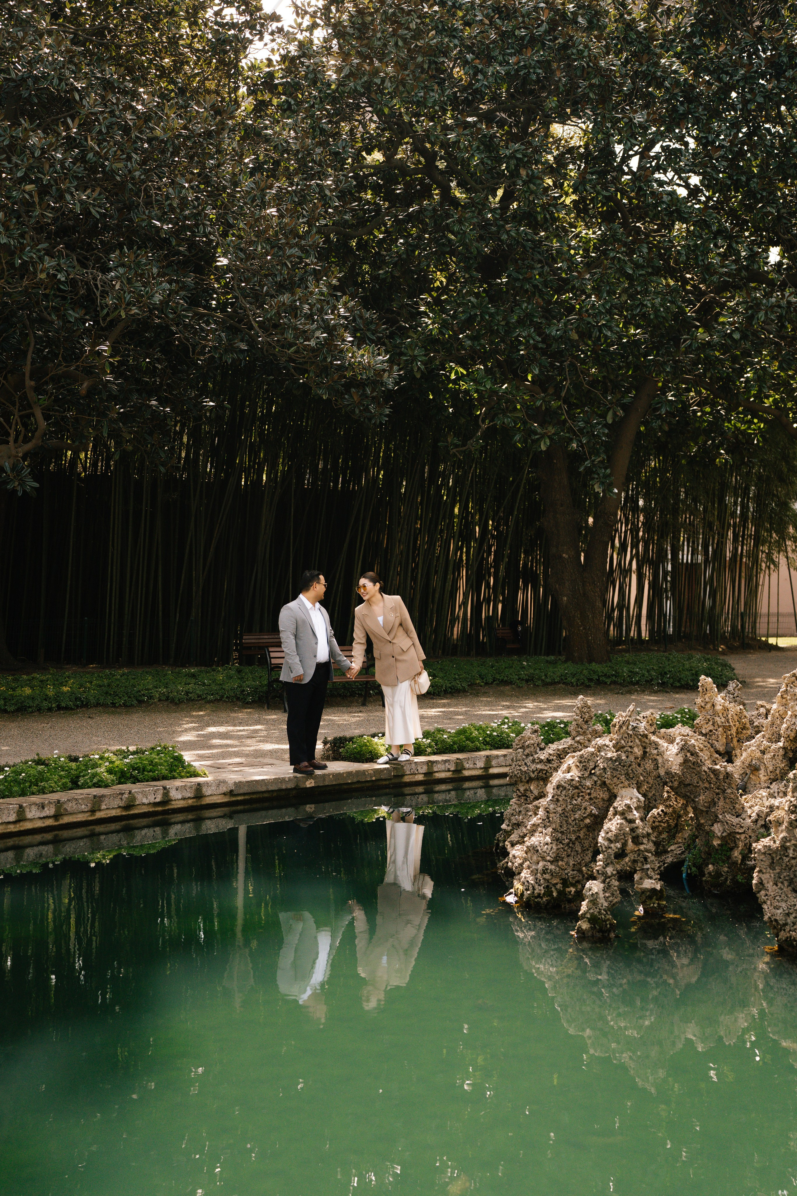 LOVE STORY IN ISTANBUL. ___________________________________________________
