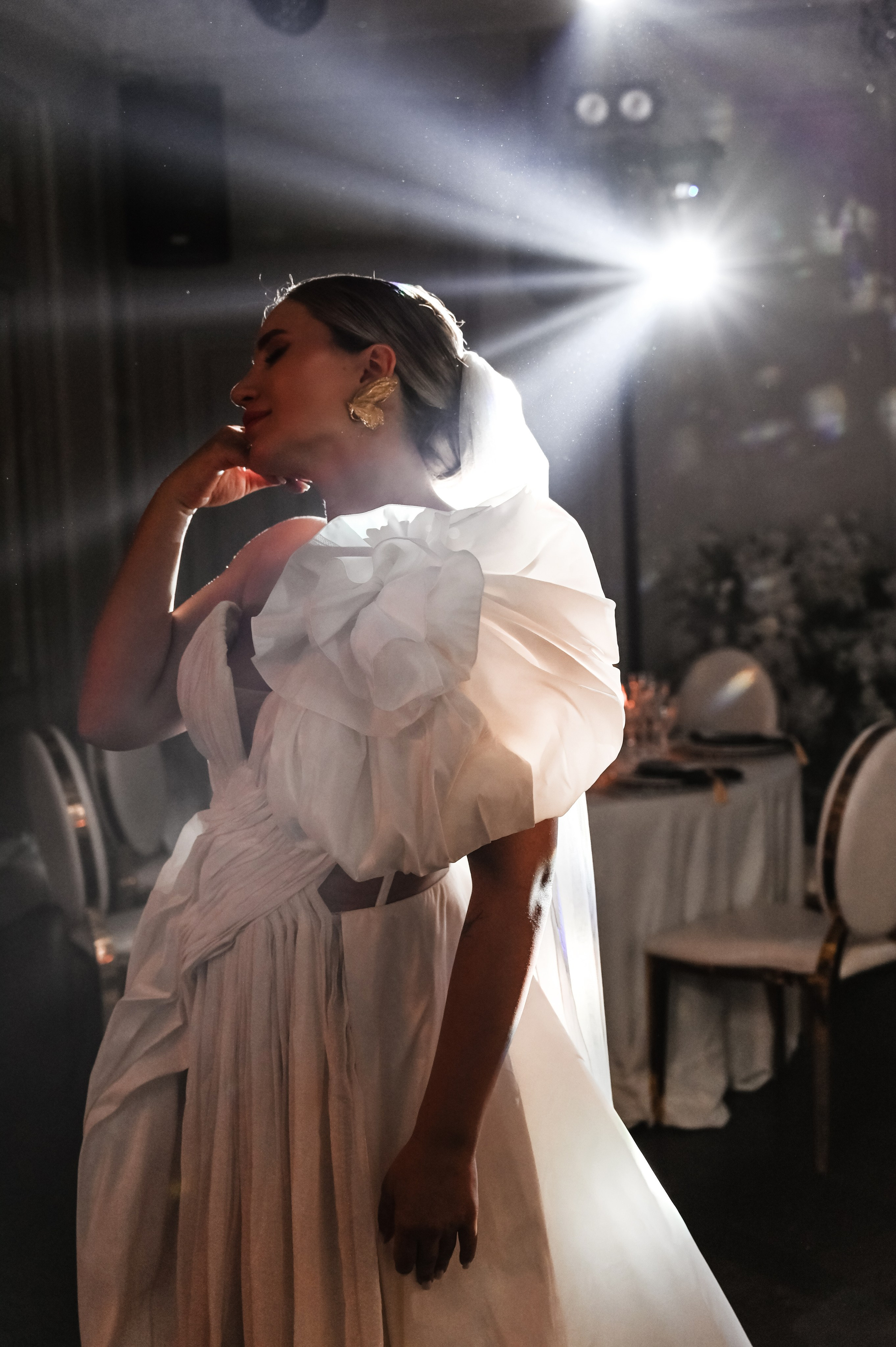 Банкет ресторан Мишель. Семейный и детский фотограф во Фрязино, Ивантеевке и Щелково Матвеева