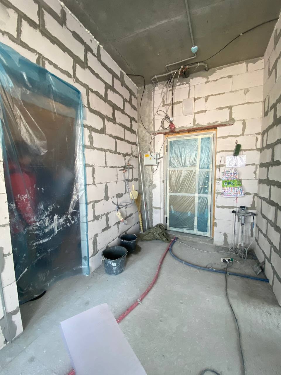 Nag_z55. Валентина Марченкова | Дизайн интерьера