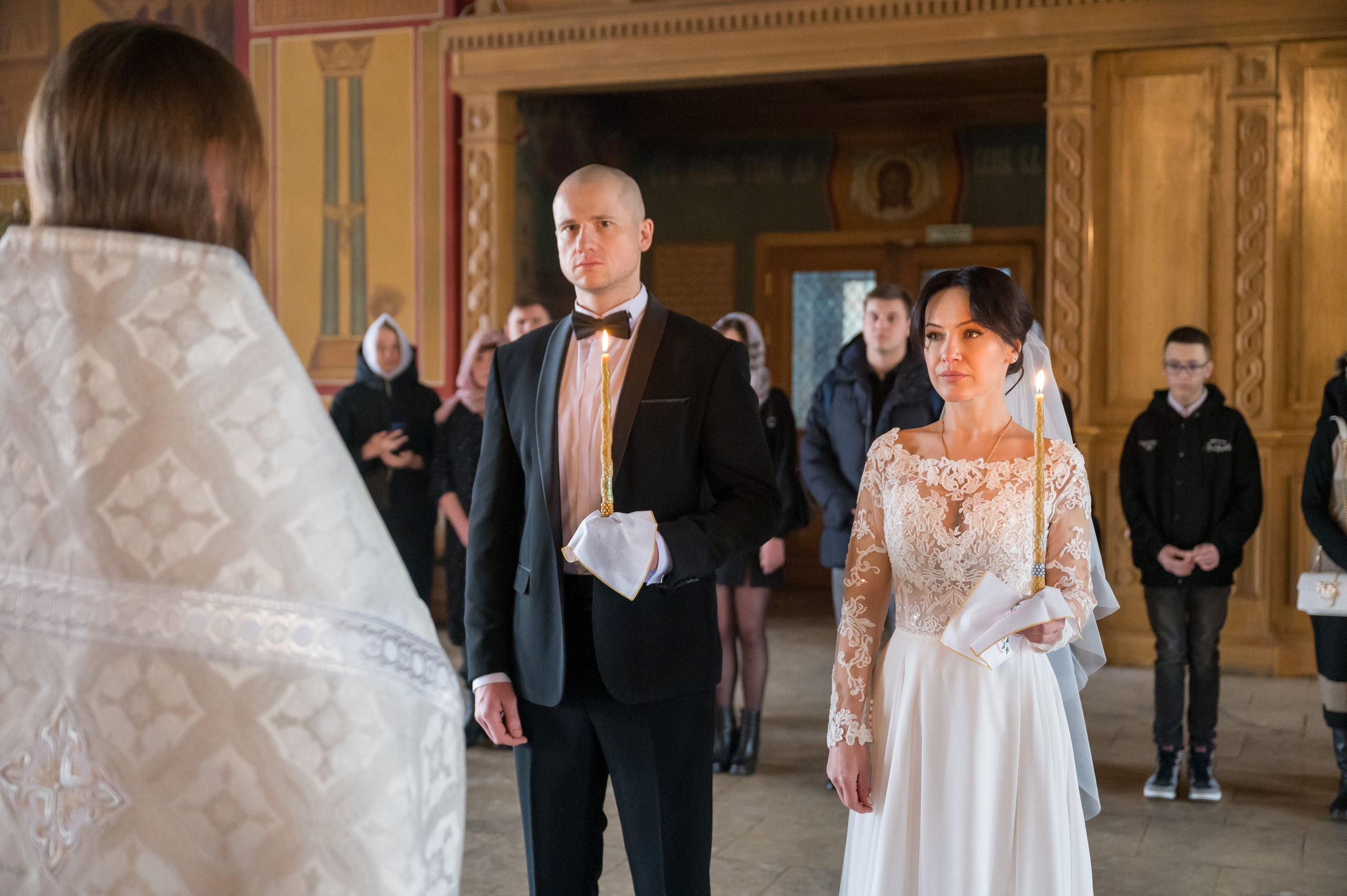 Вонмем!. Свадебный и семейный Фотограф в Москве Александр Березин