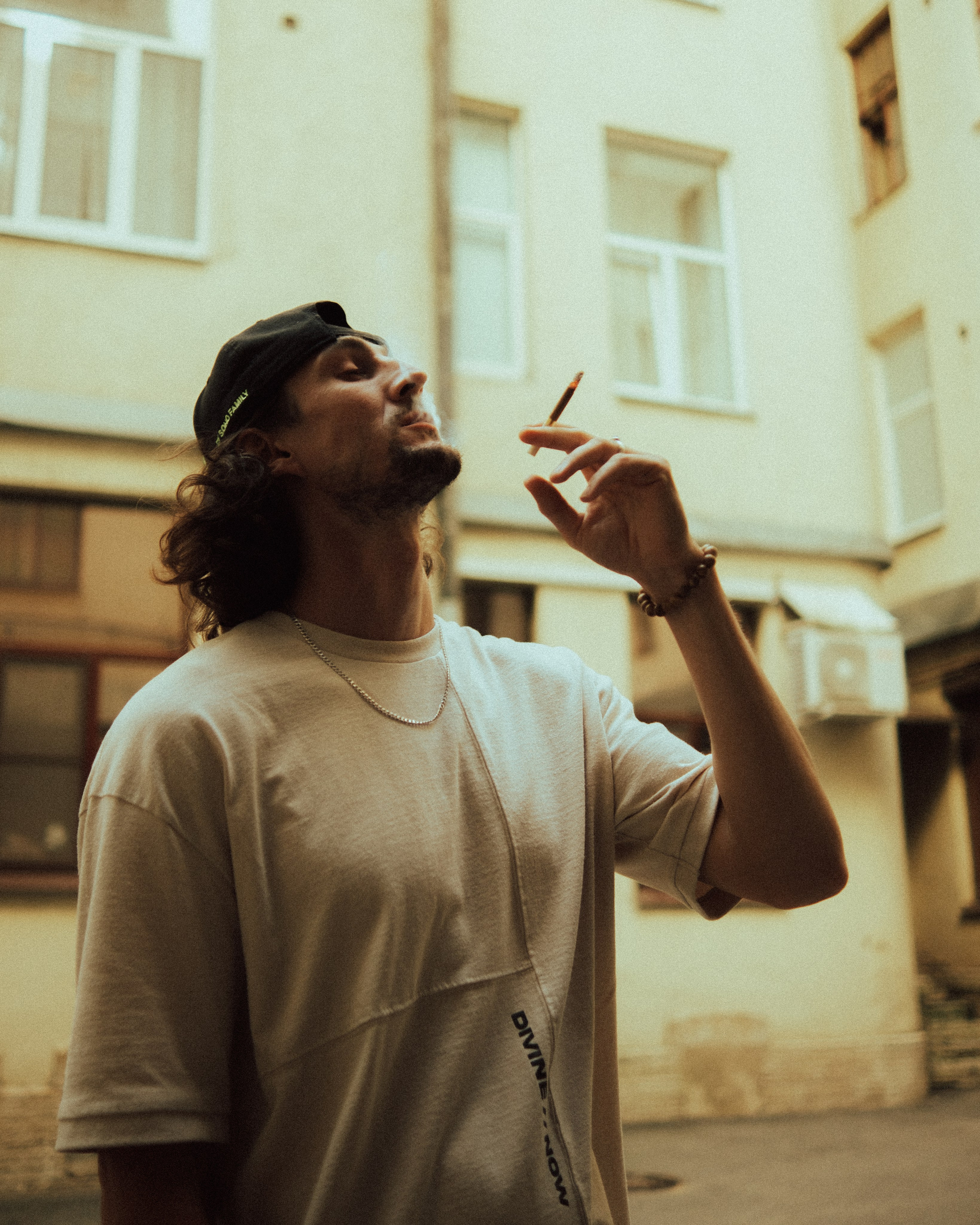 Игорь. Doctor Azrael, портретный фотограф в СПб и Всеволожске