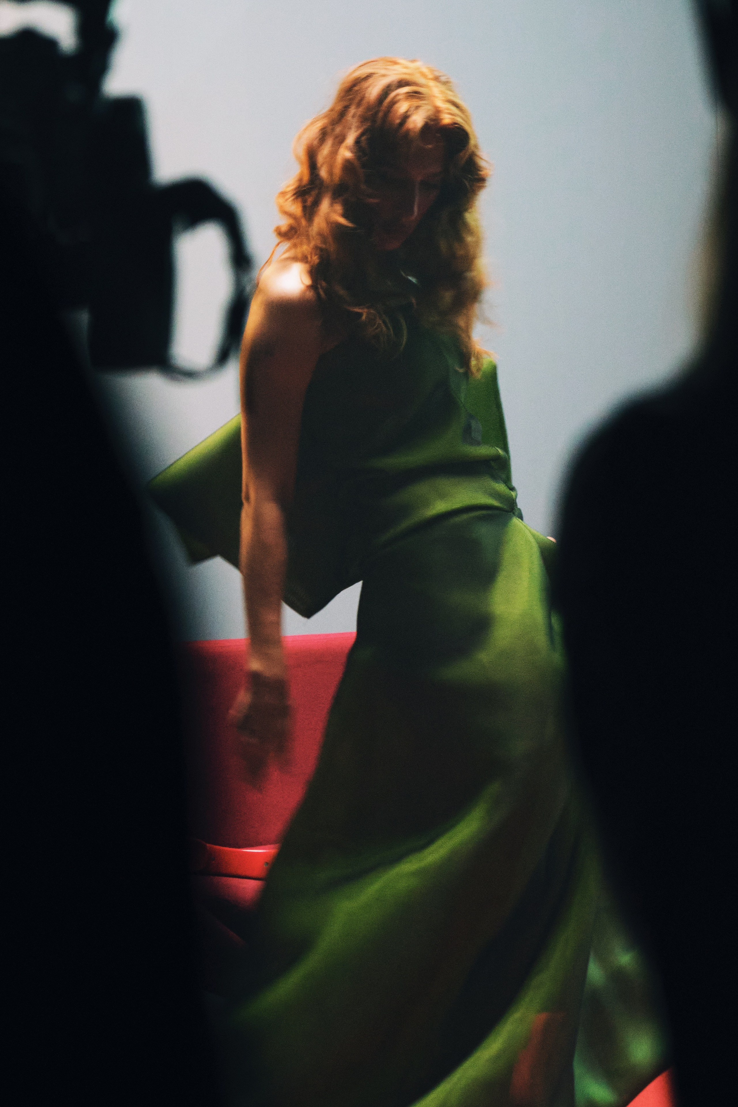 BACKSTAGE Musia Totibadze. Фотограф Москва | Коммерческие и индивидуальные съемки